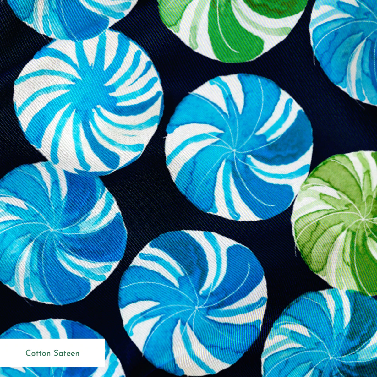  springs sateen texture