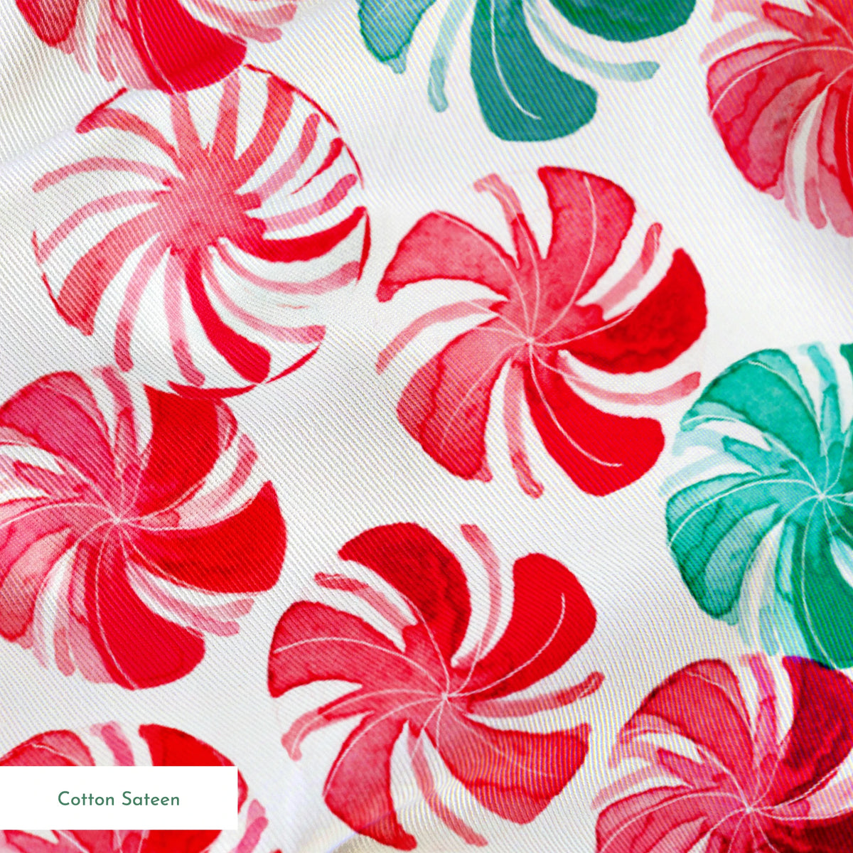  springs sateen texture