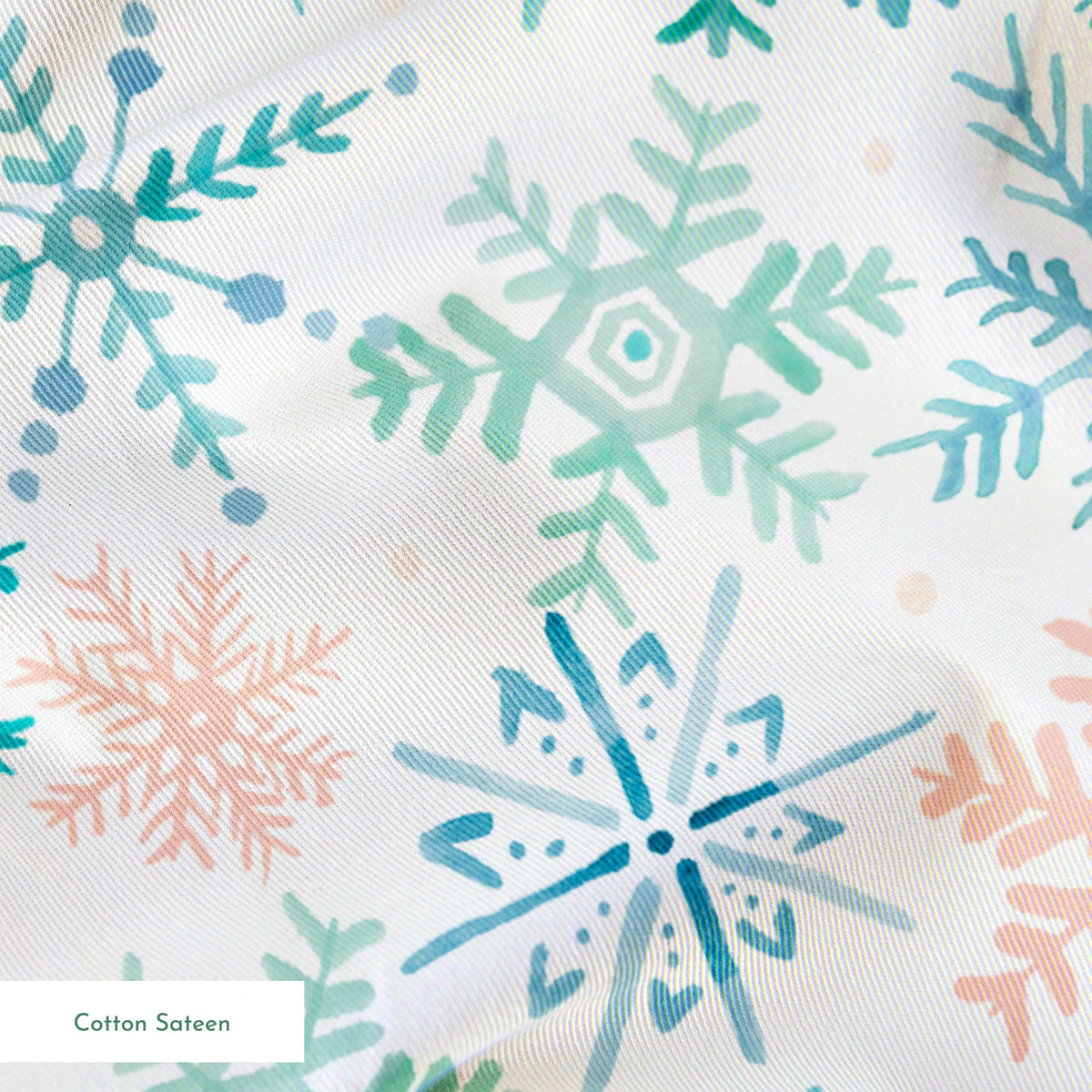  springs sateen texture