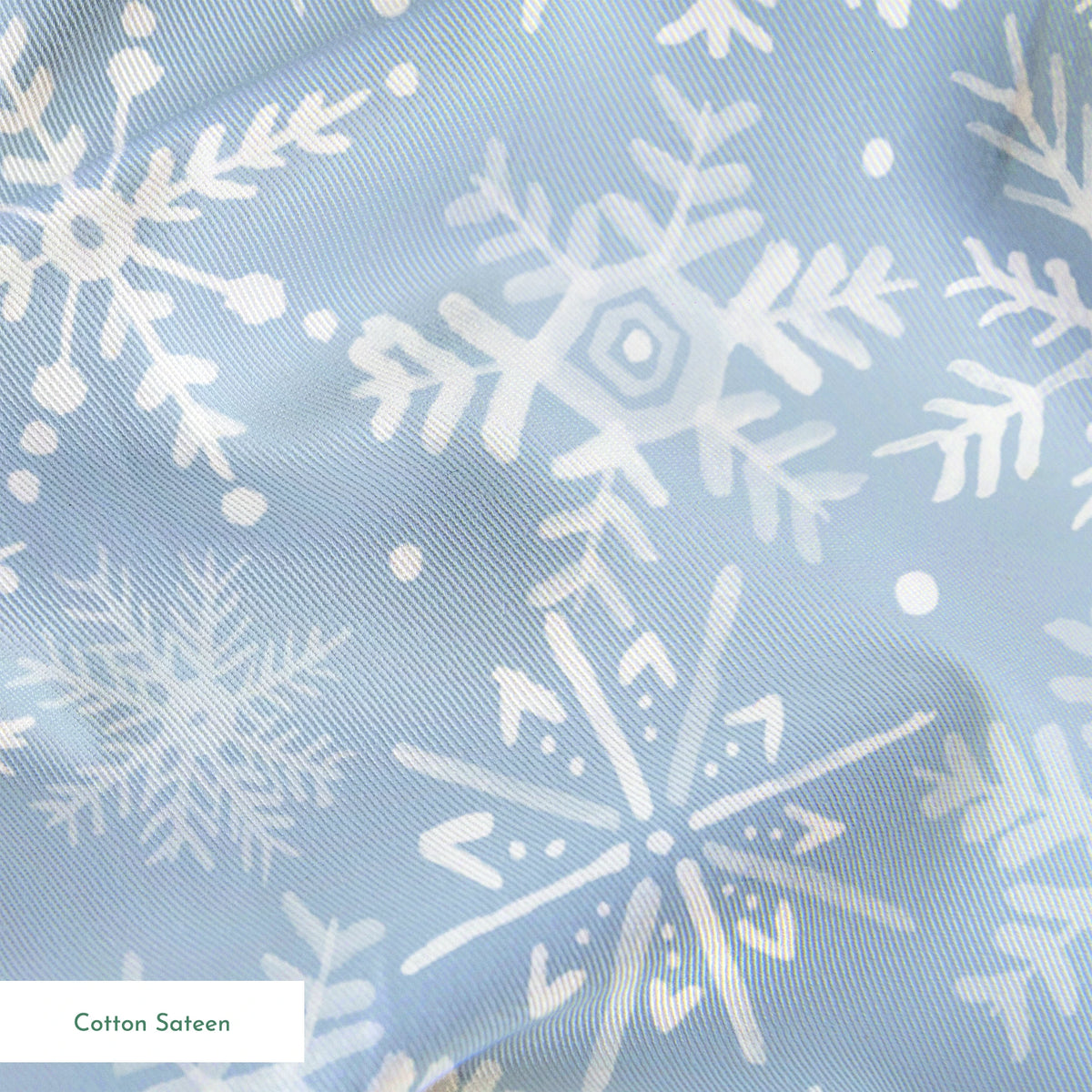  springs sateen texture