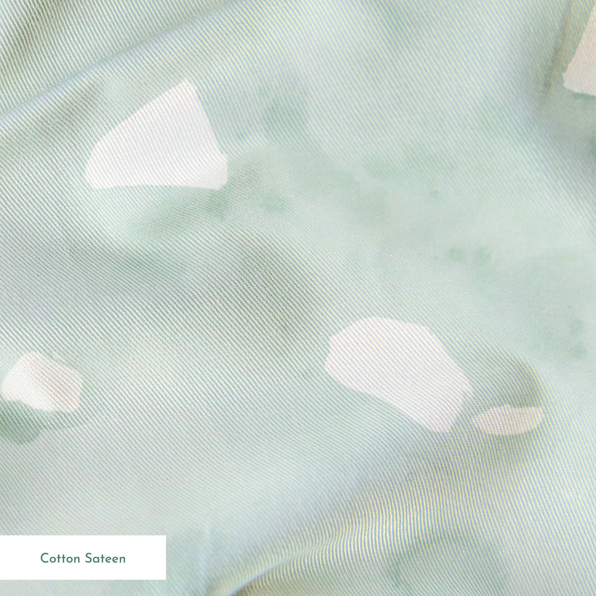  springs sateen texture