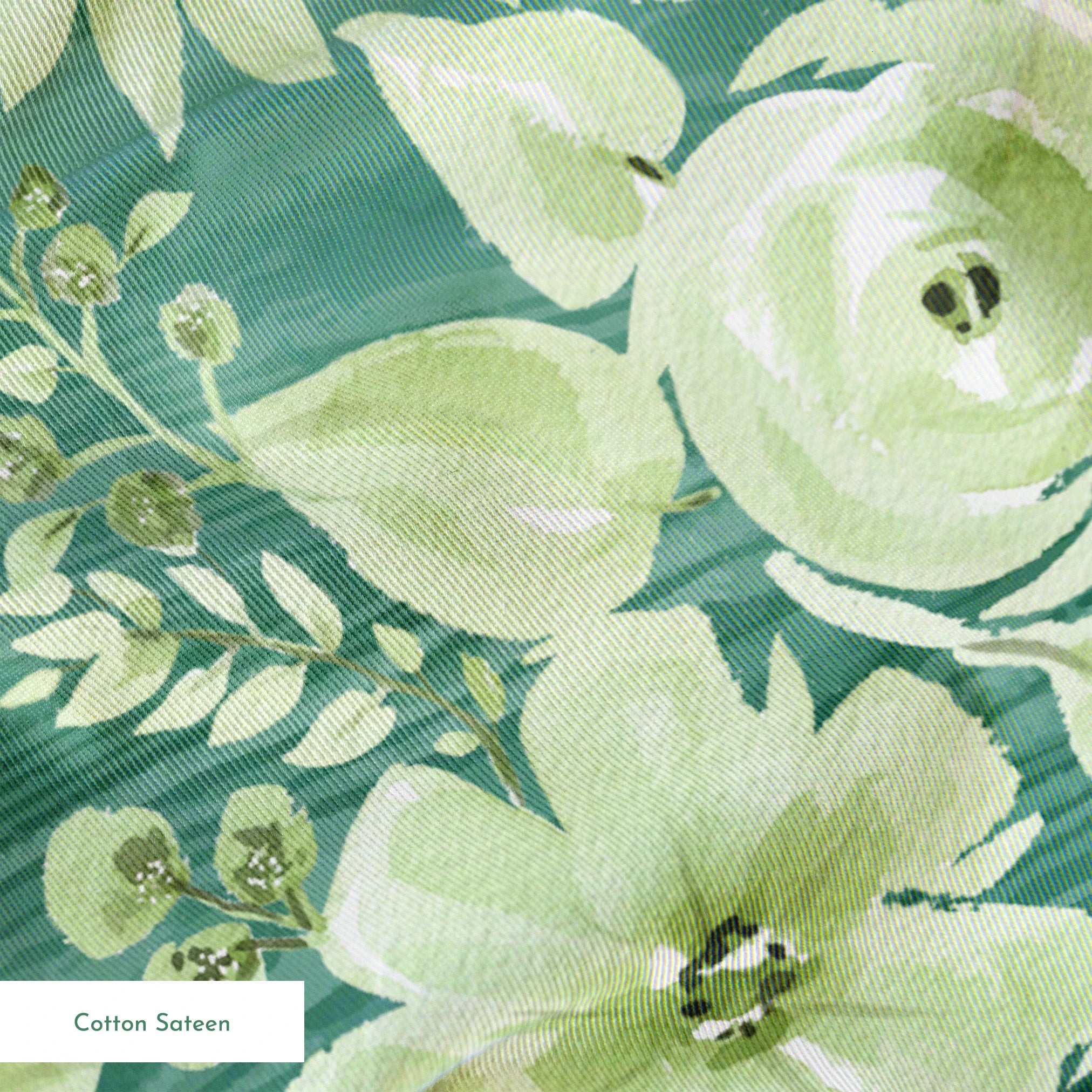  springs sateen texture