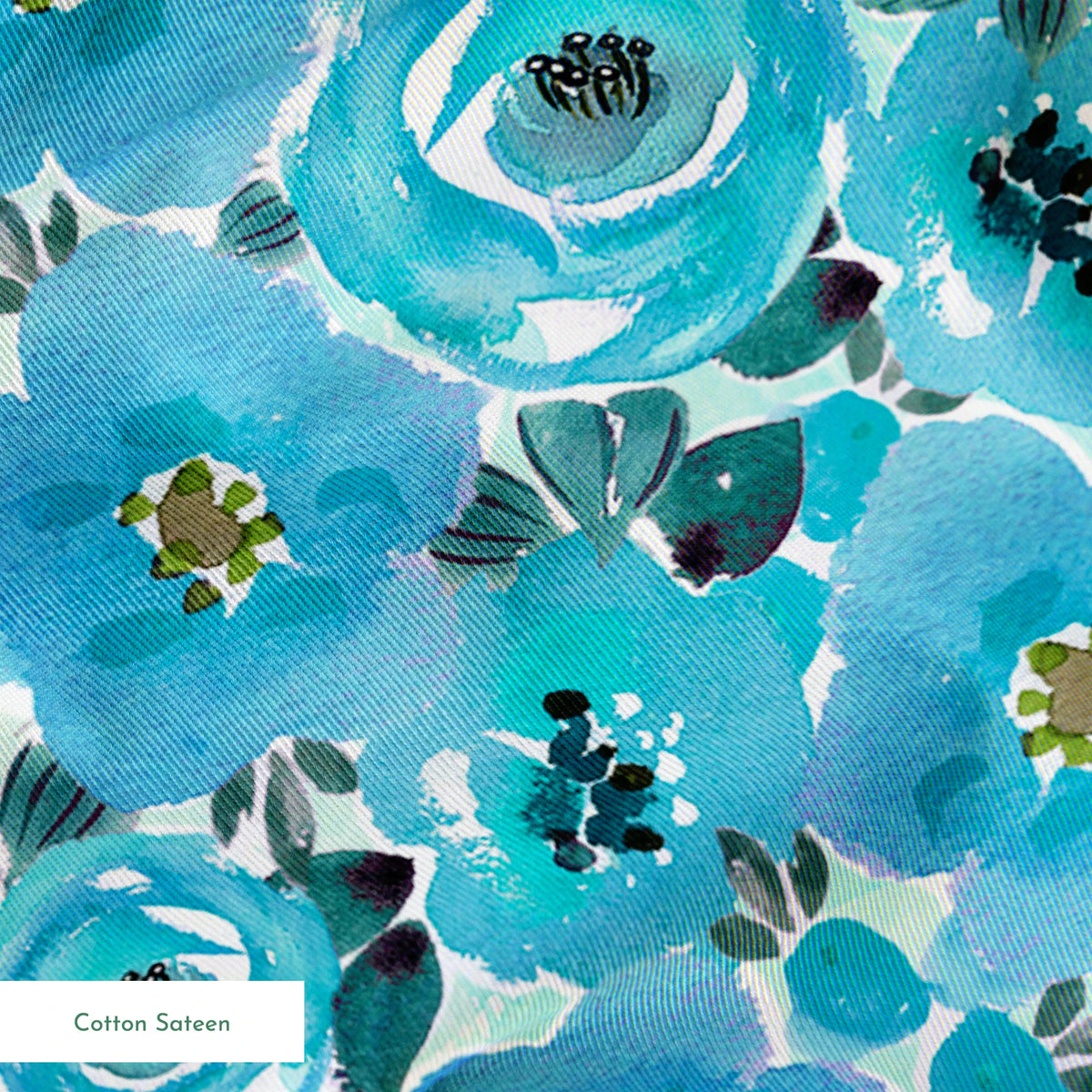  springs sateen texture