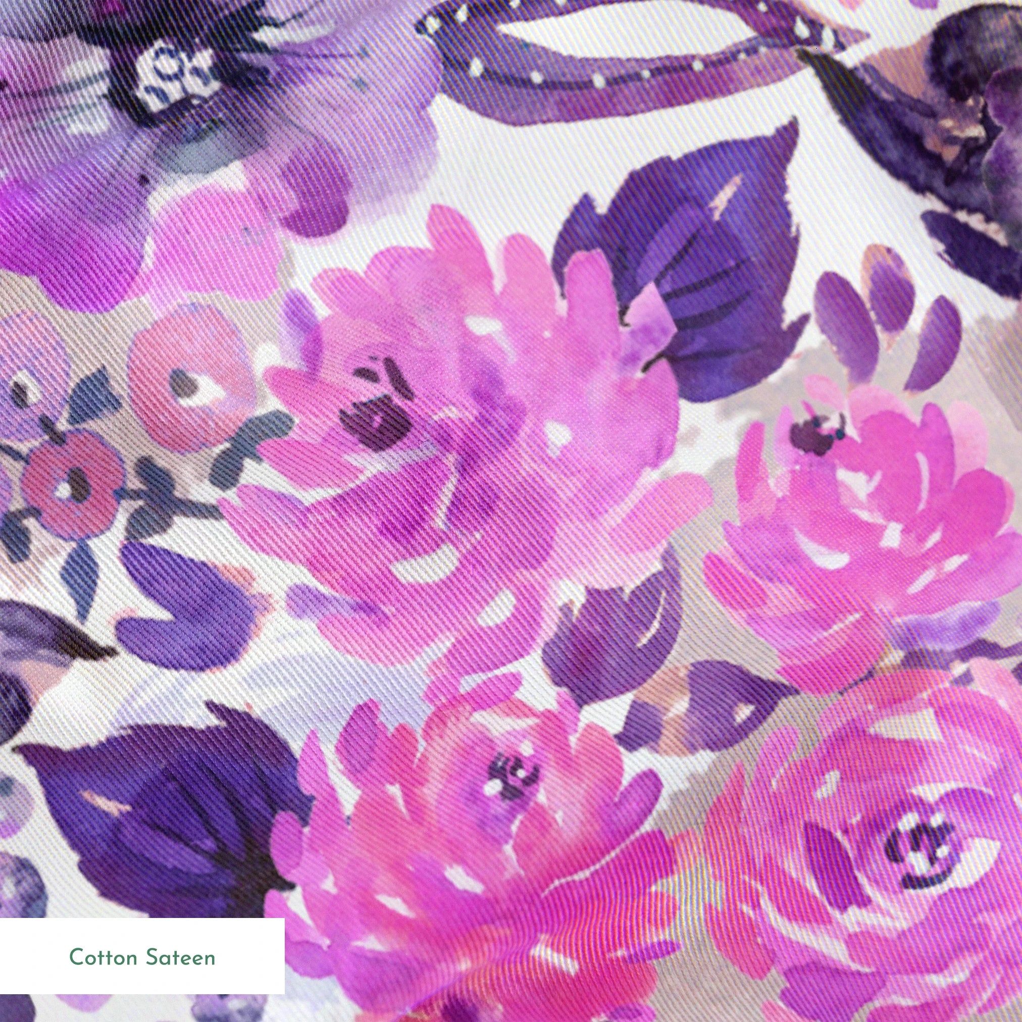  springs sateen texture