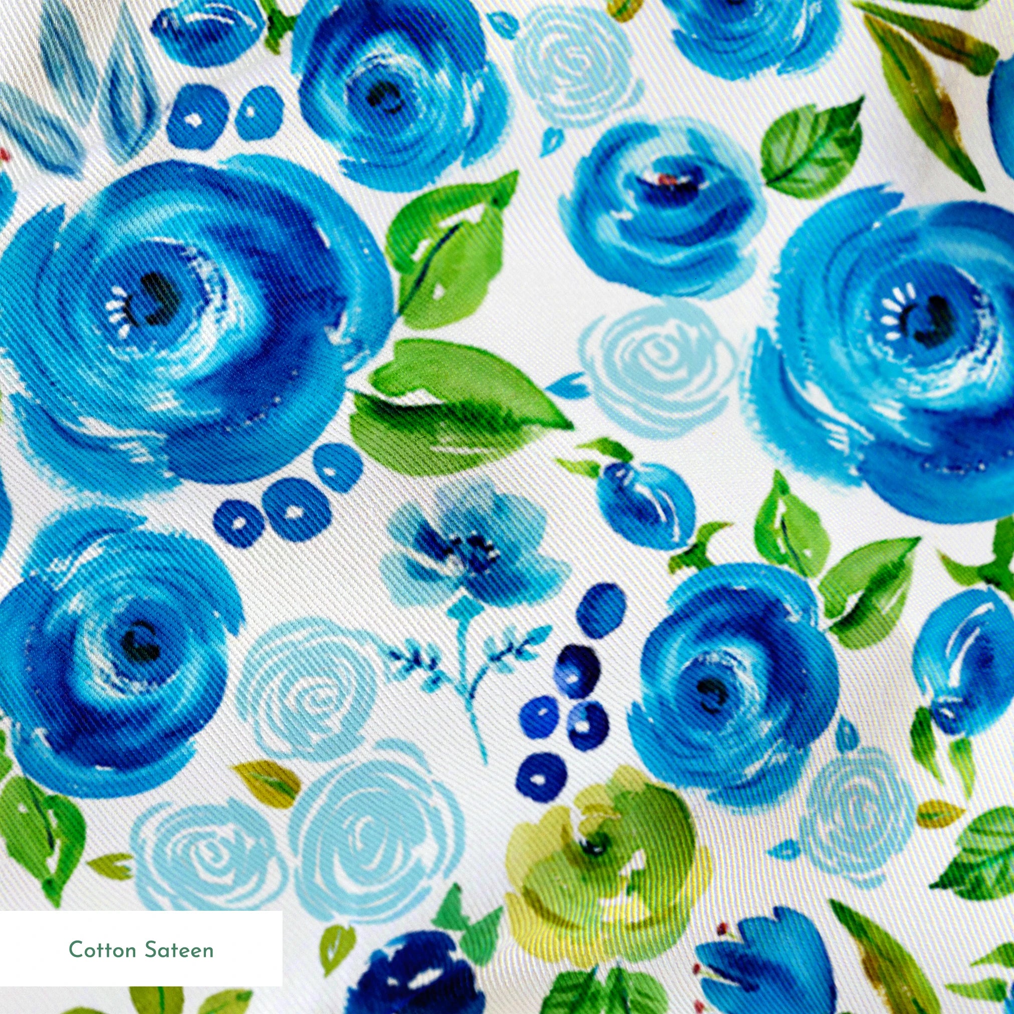  springs sateen texture