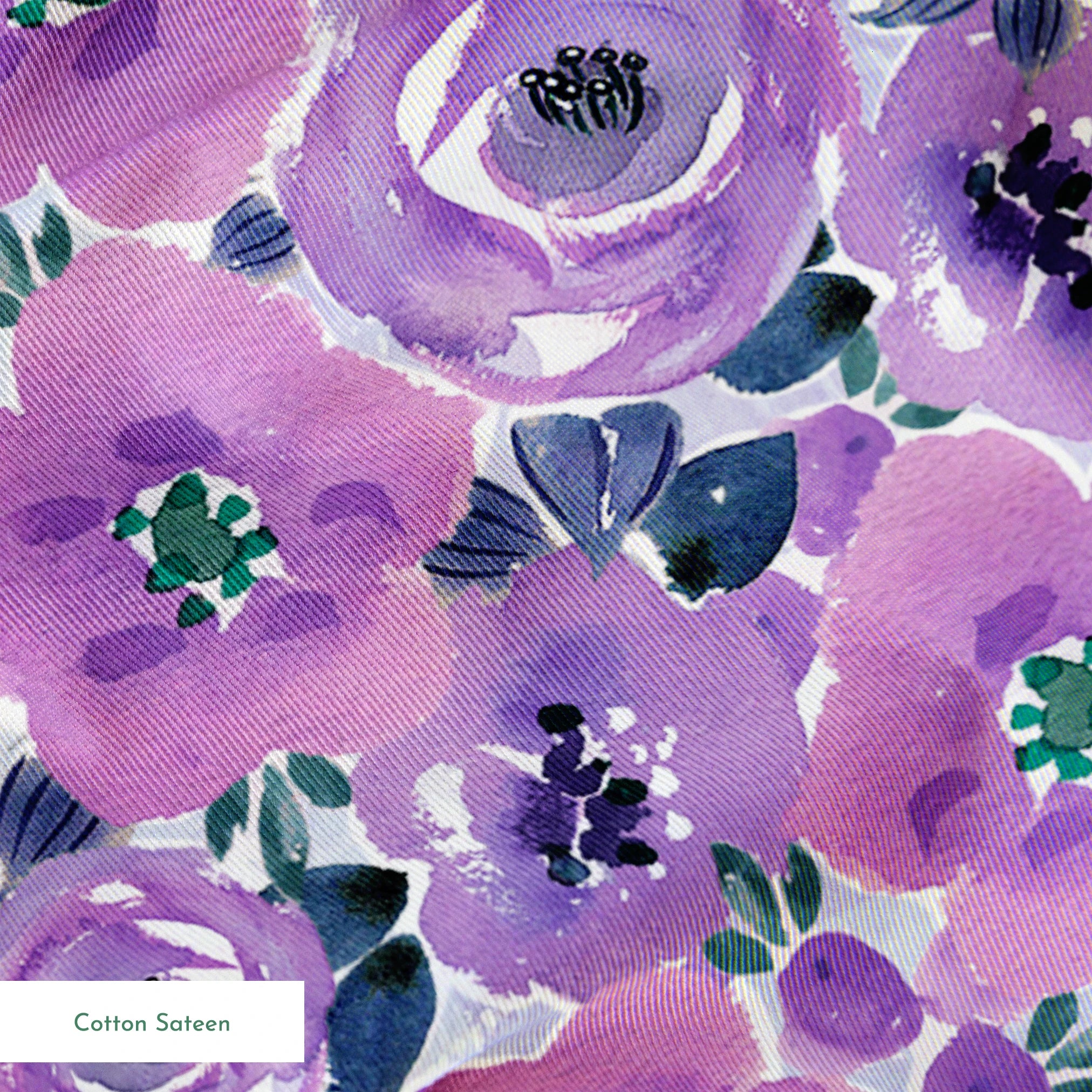  springs sateen texture