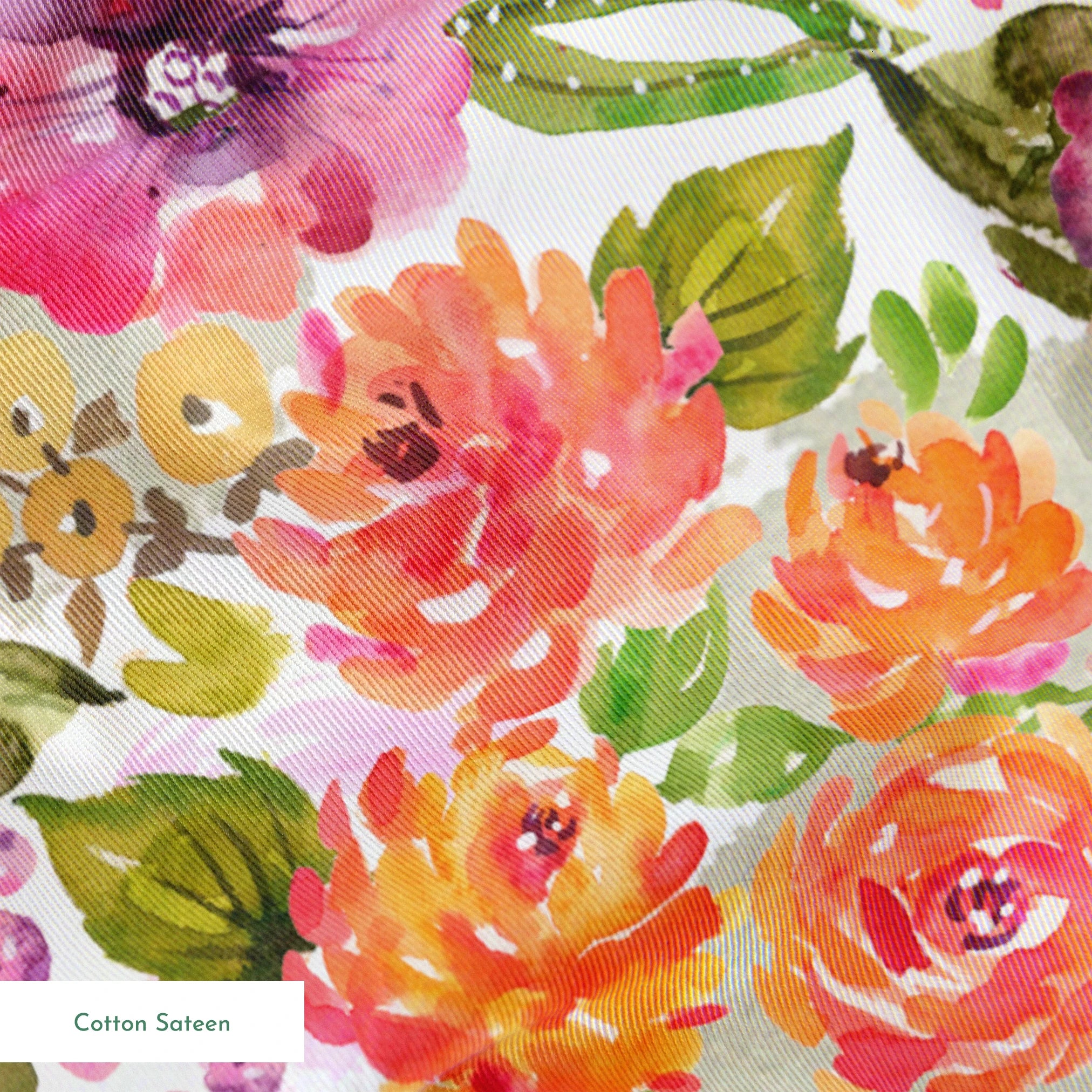  springs sateen texture