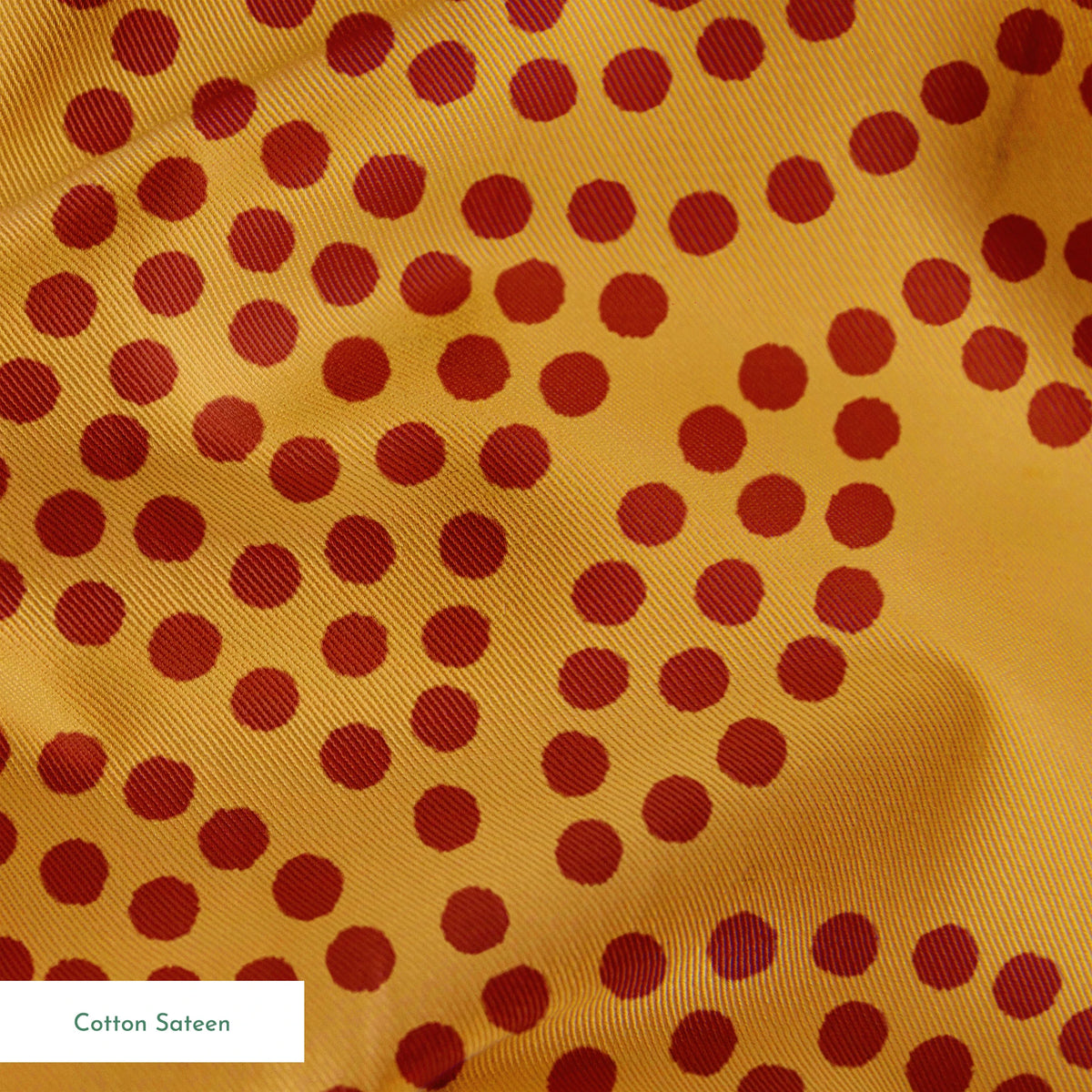  springs sateen texture