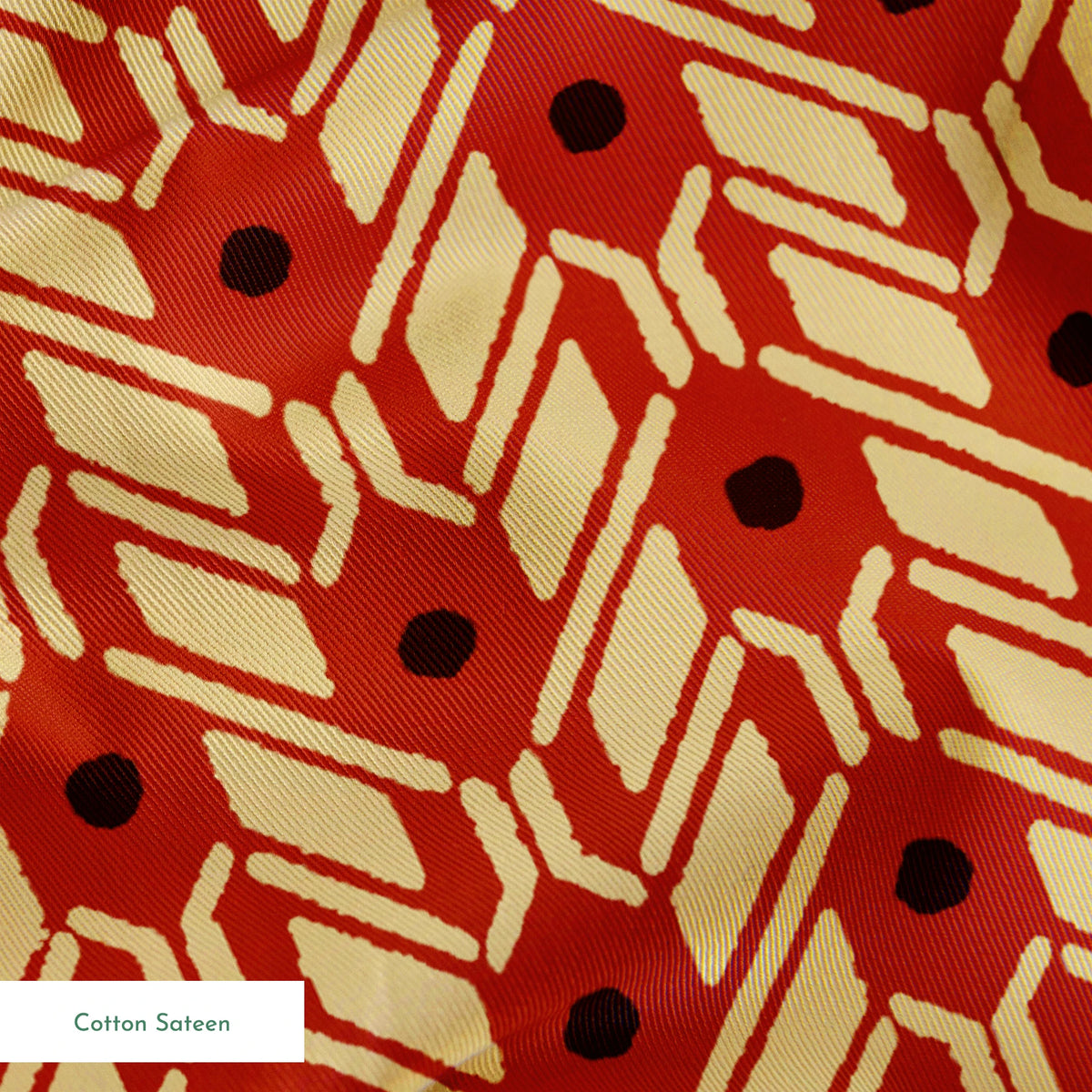  springs sateen texture