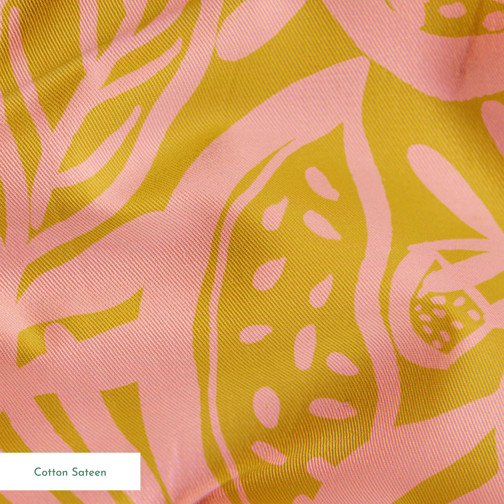  springs sateen texture