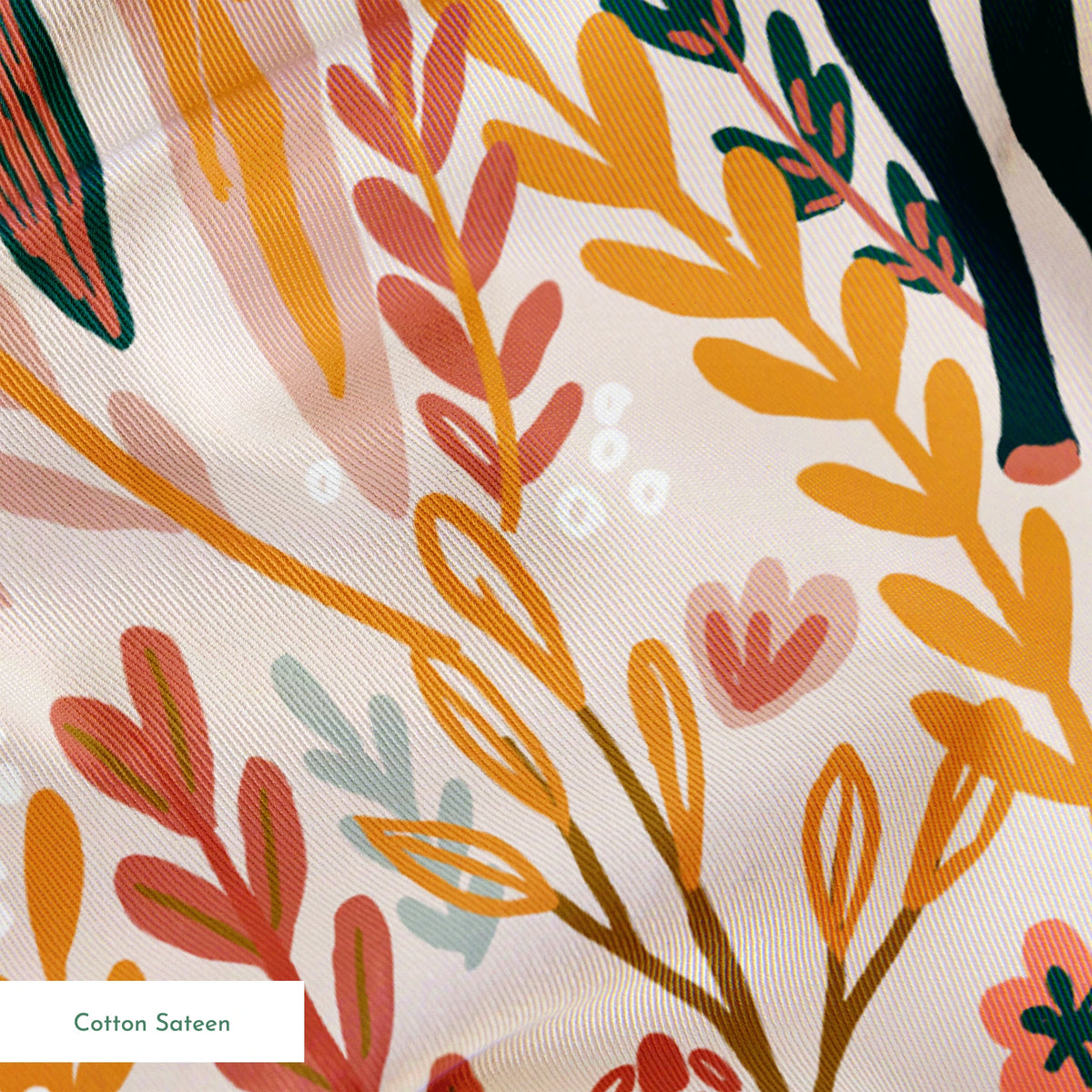  springs sateen texture