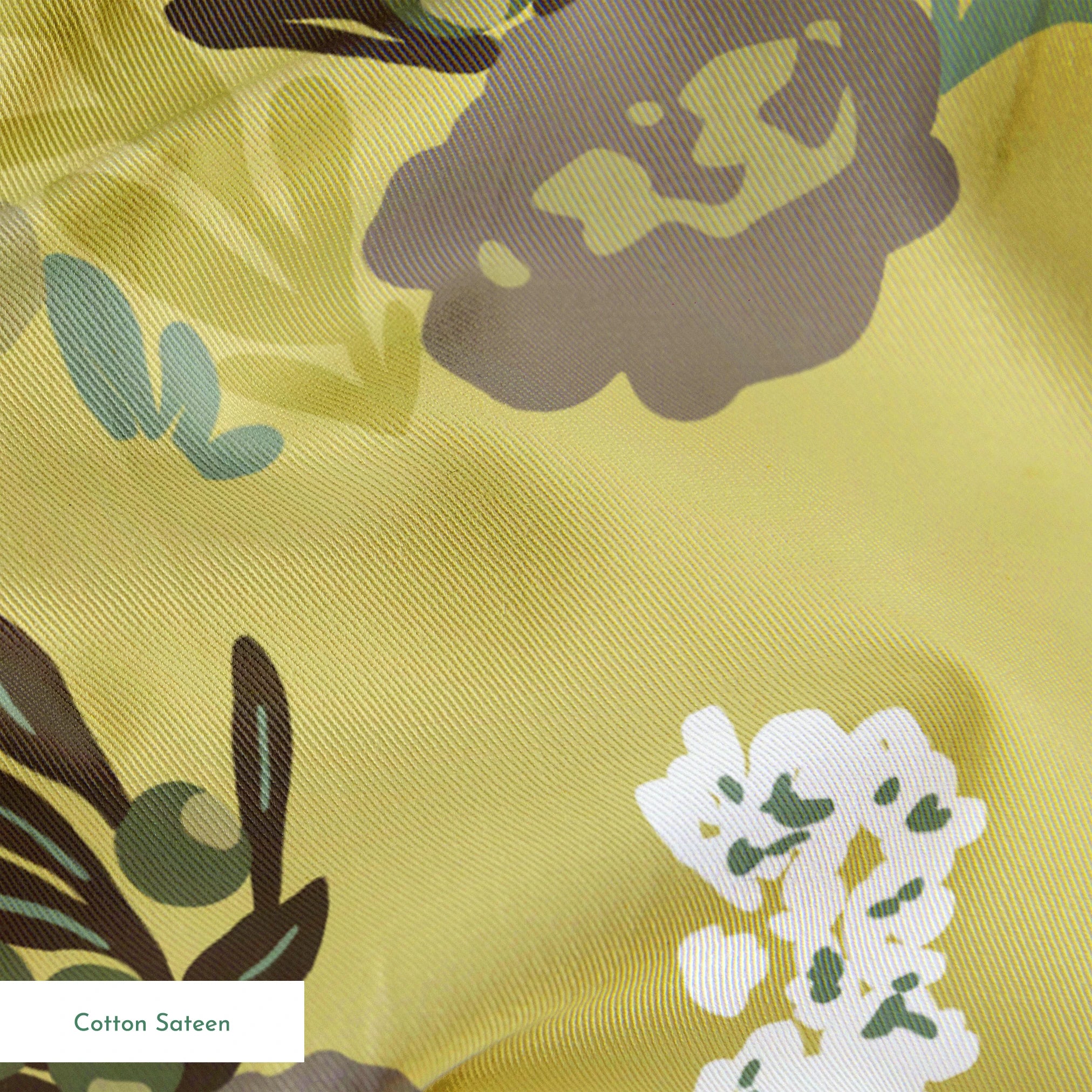  springs sateen texture