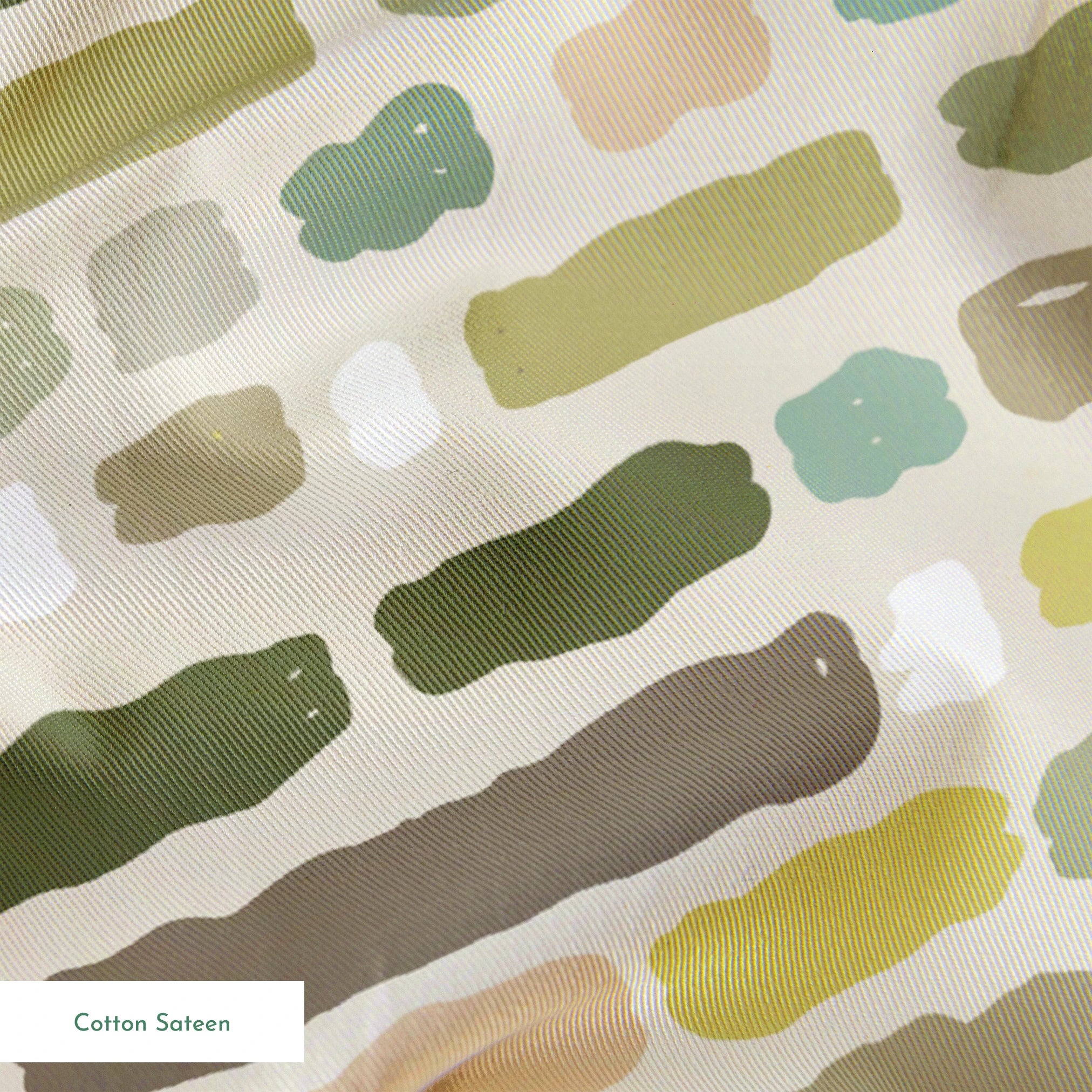  springs sateen texture