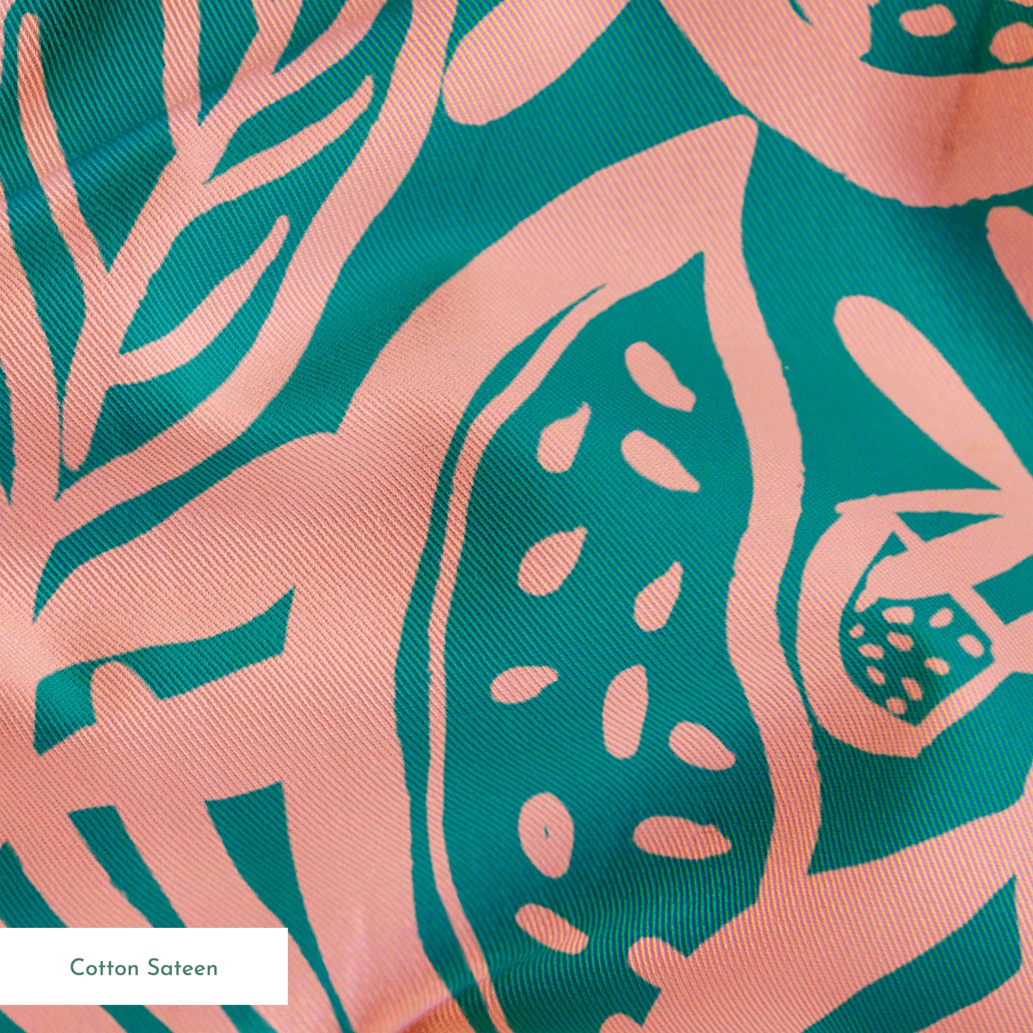  springs sateen texture