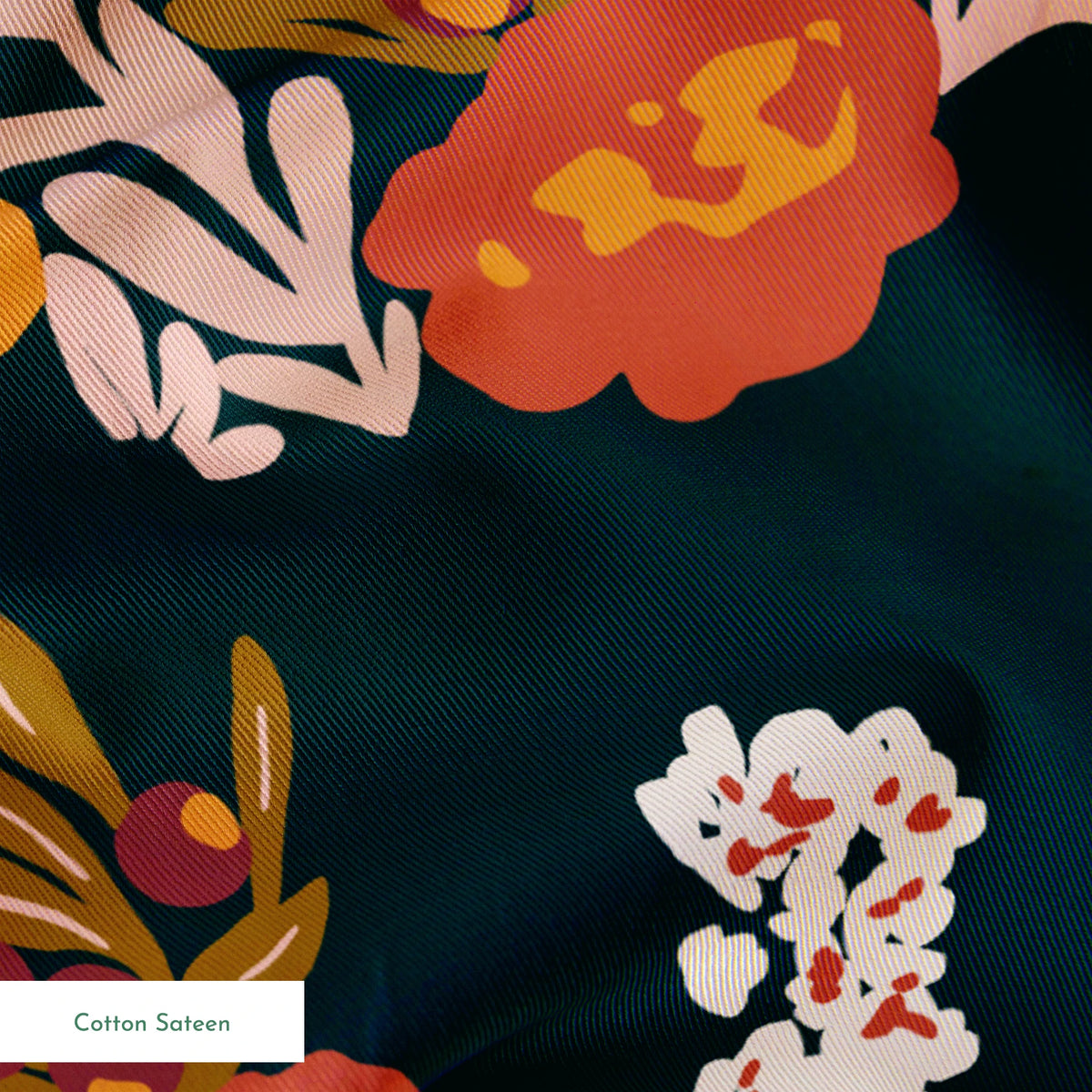  springs sateen texture