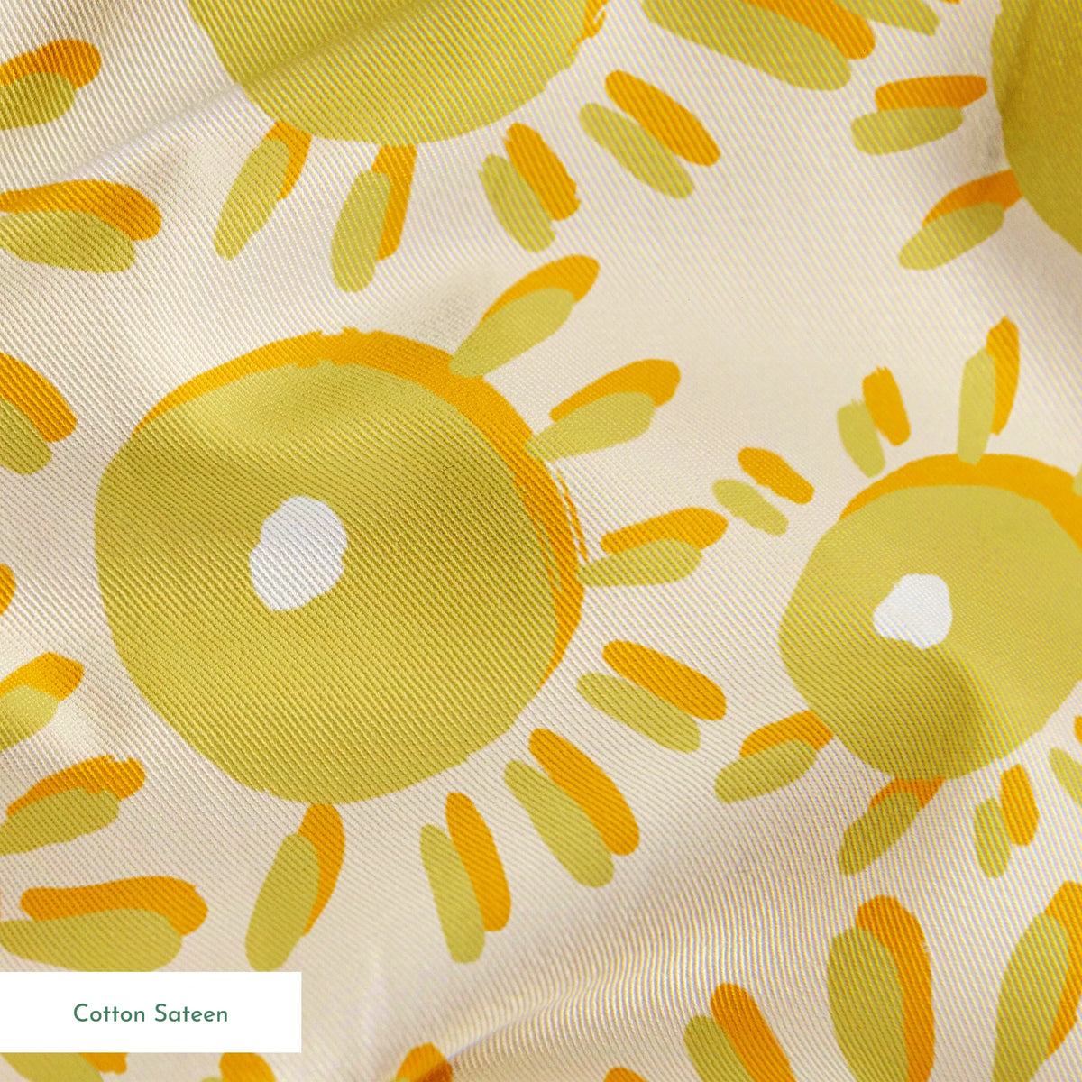  springs sateen texture