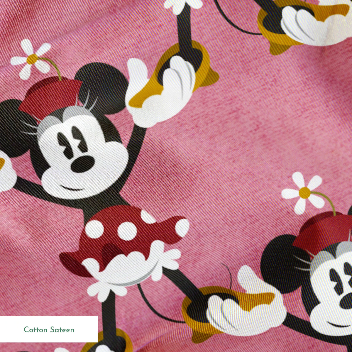  springs sateen texture
