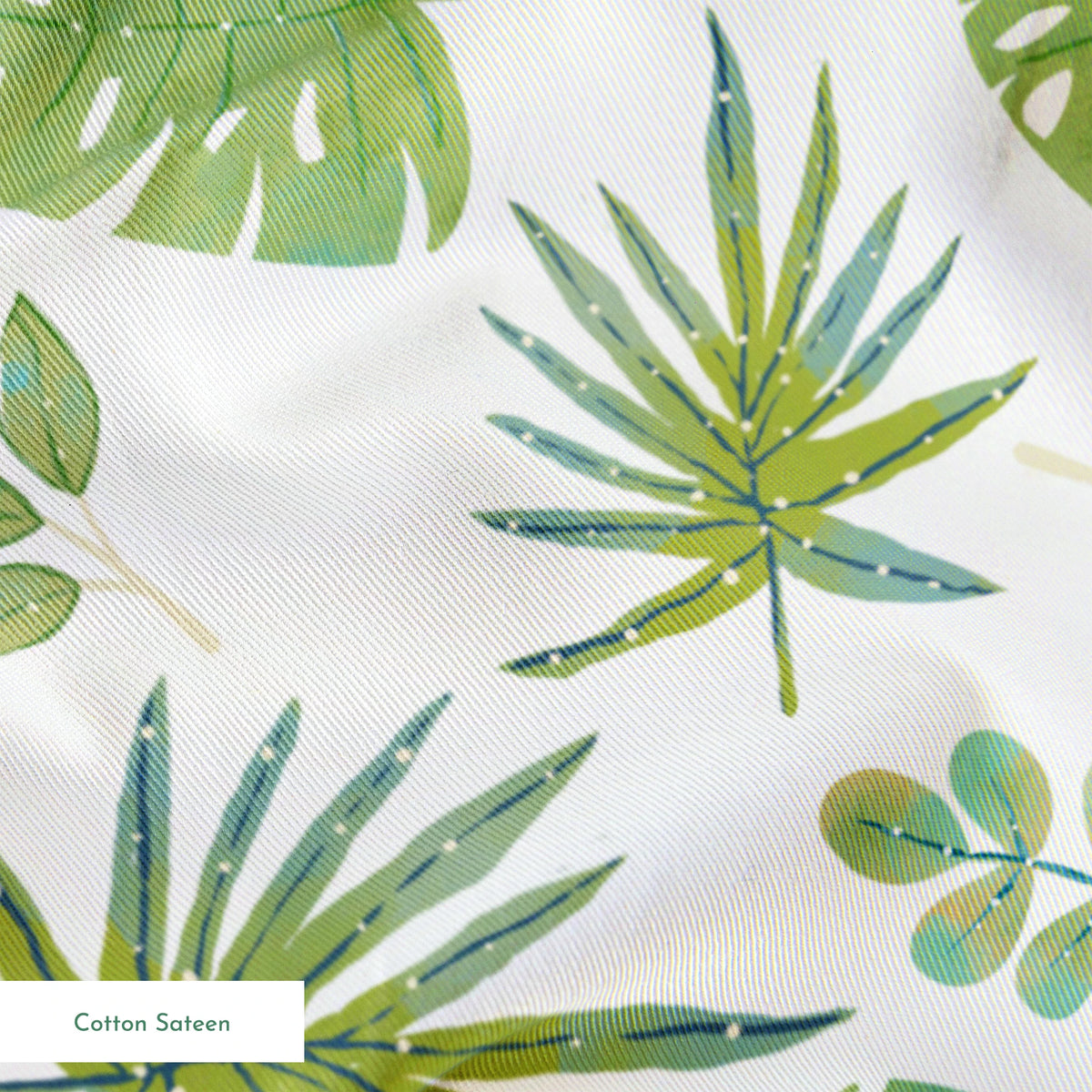  springs sateen texture