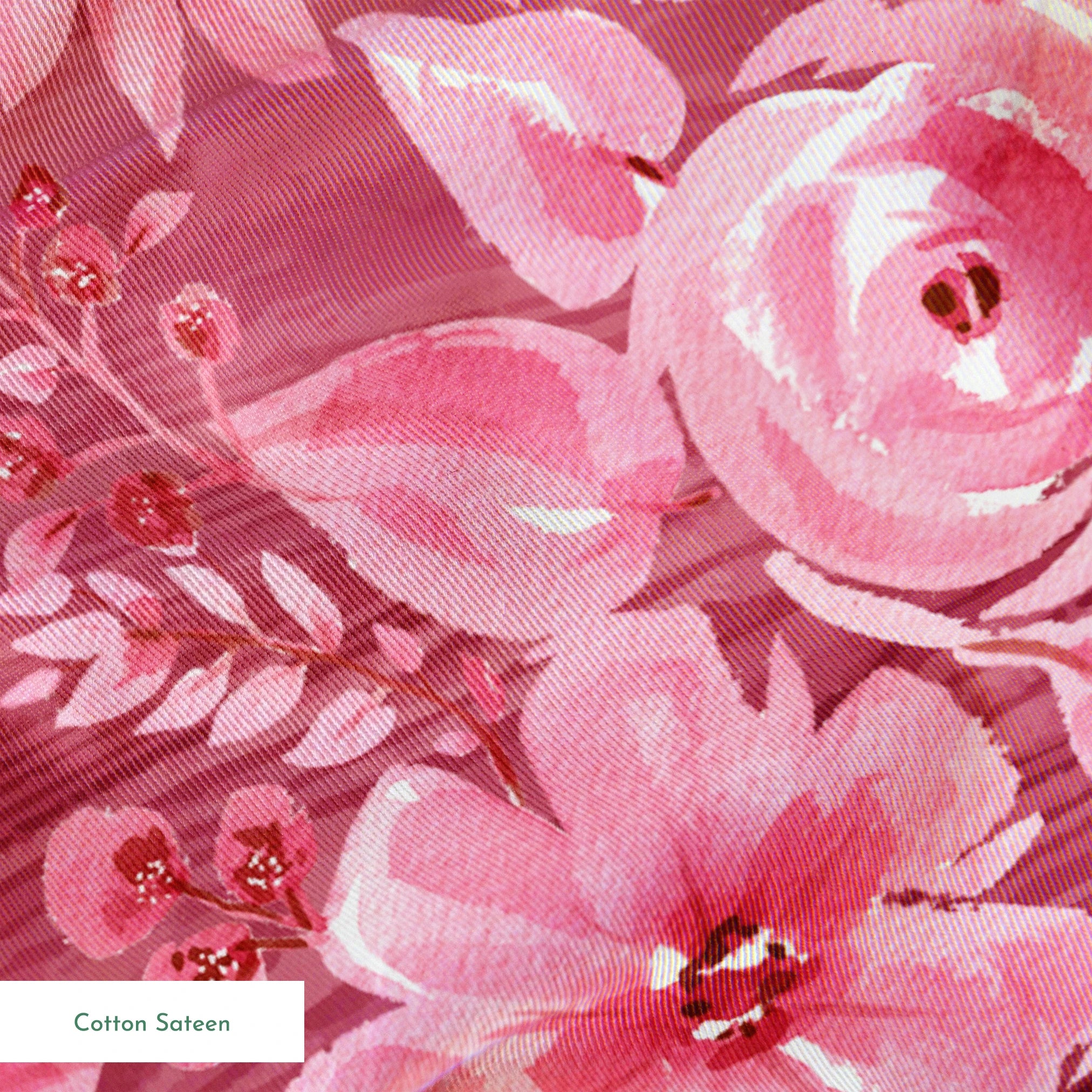  springs sateen texture