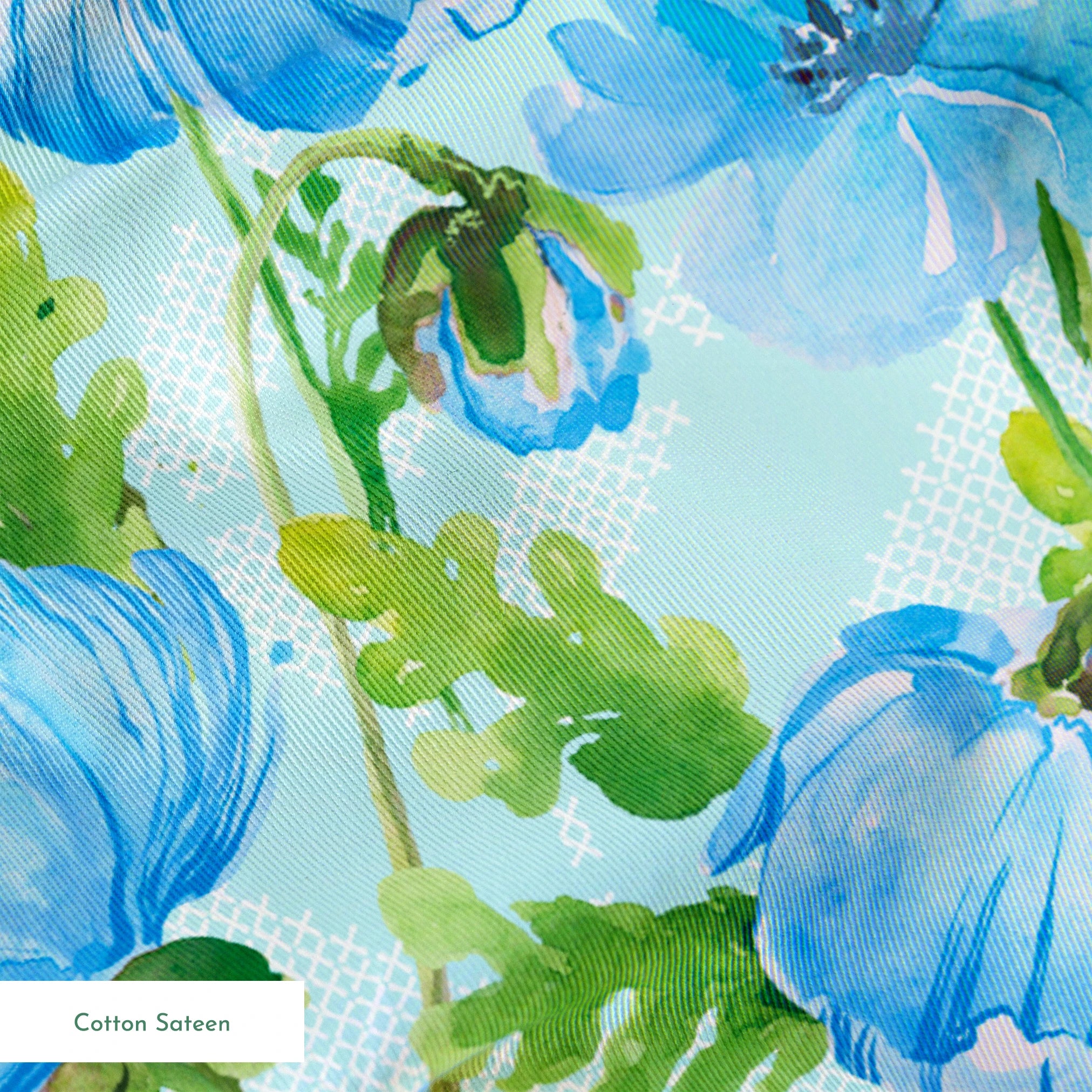  springs sateen texture