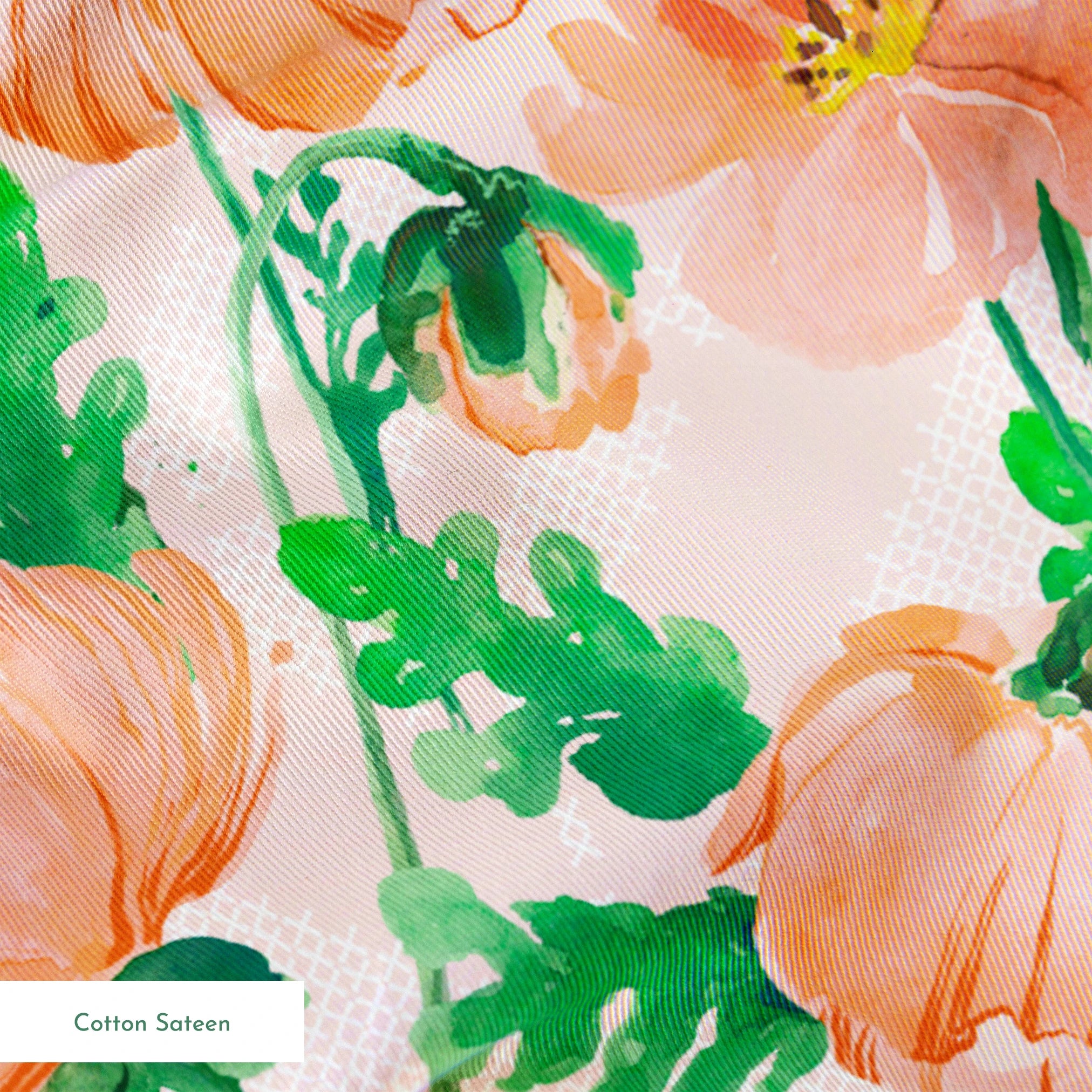  springs sateen texture