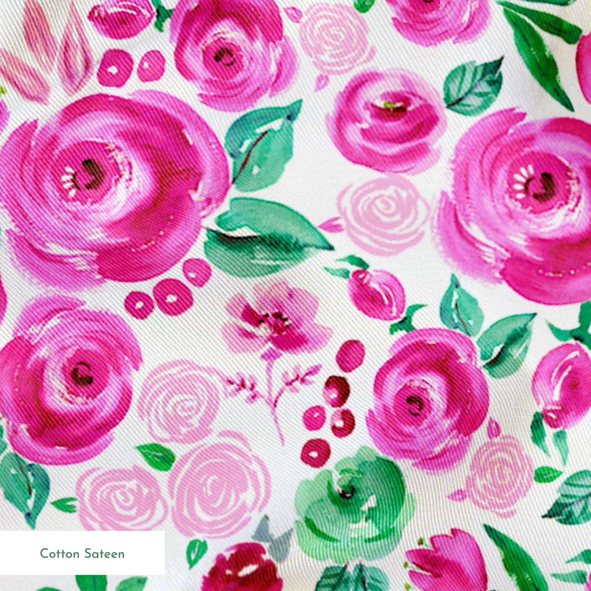  springs sateen texture