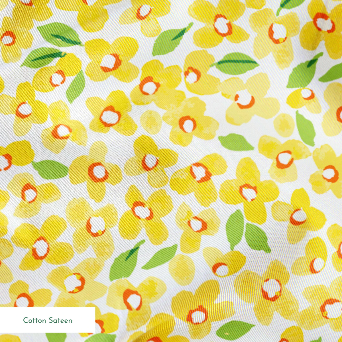  springs sateen texture
