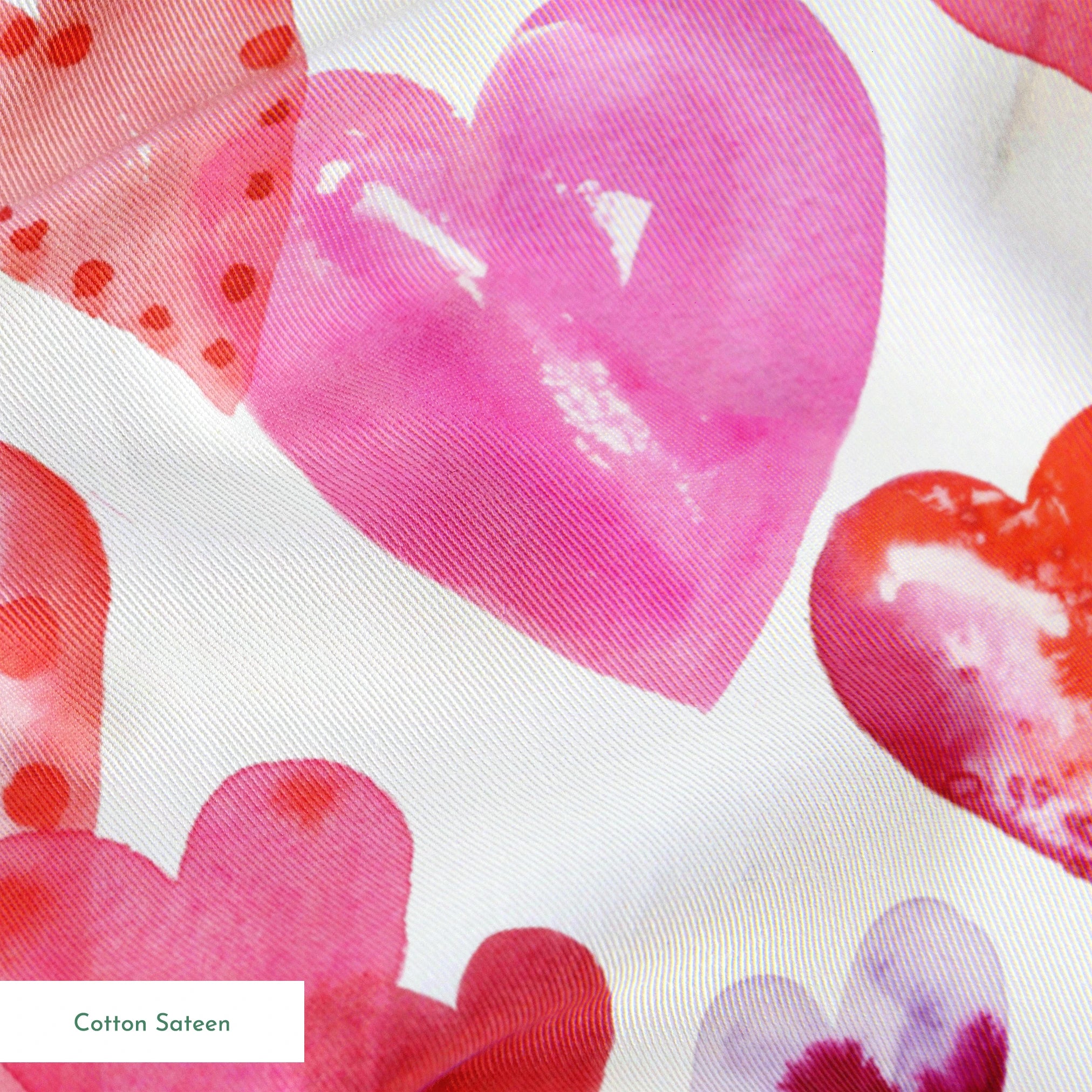  springs sateen texture
