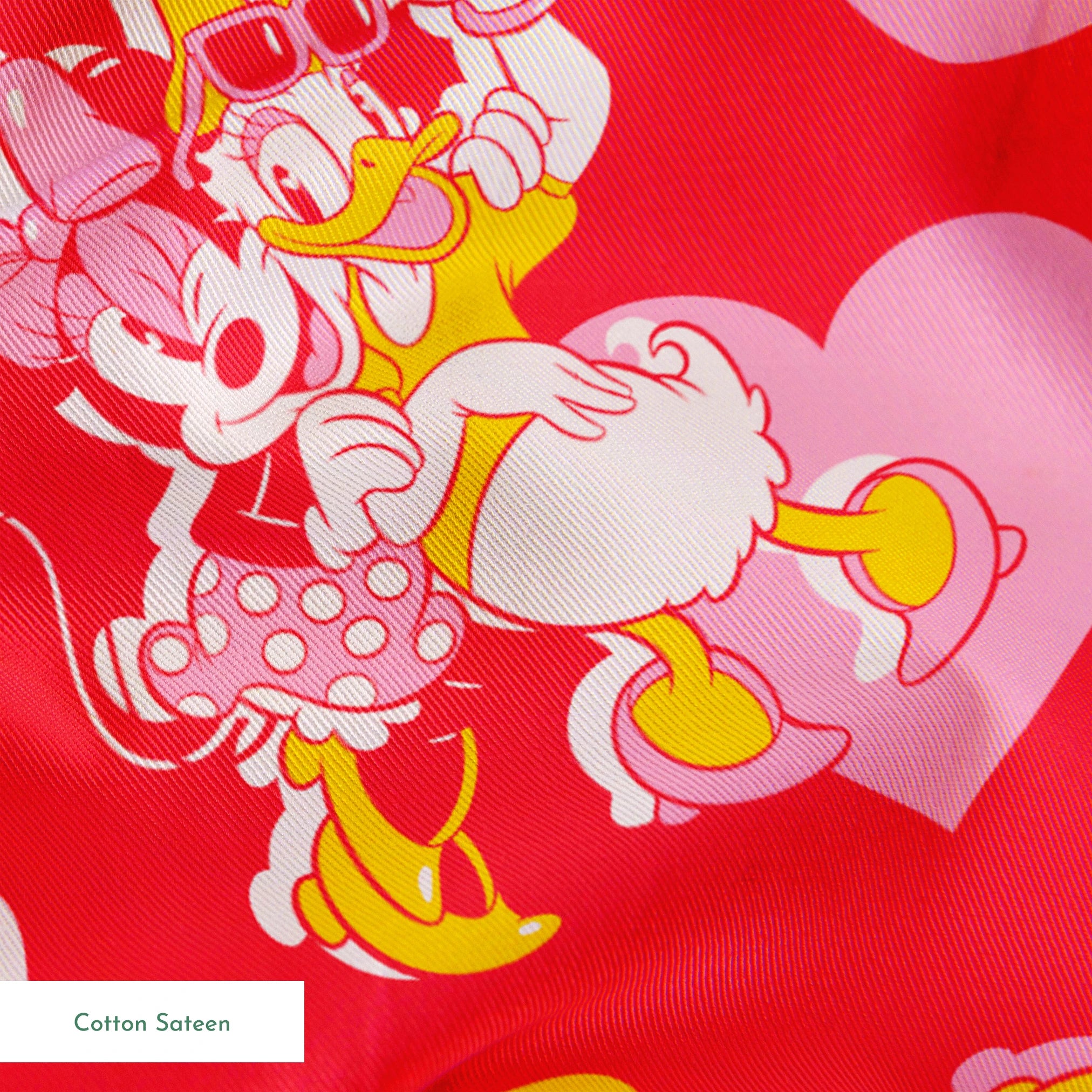  springs sateen texture
