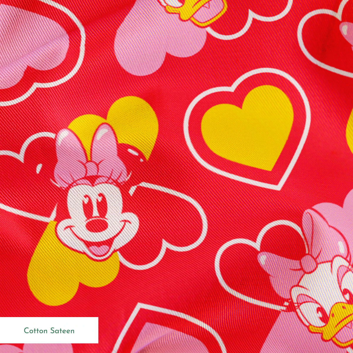 springs sateen texture