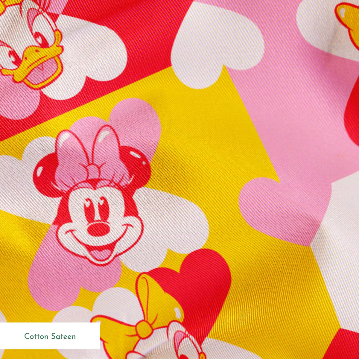  springs sateen texture