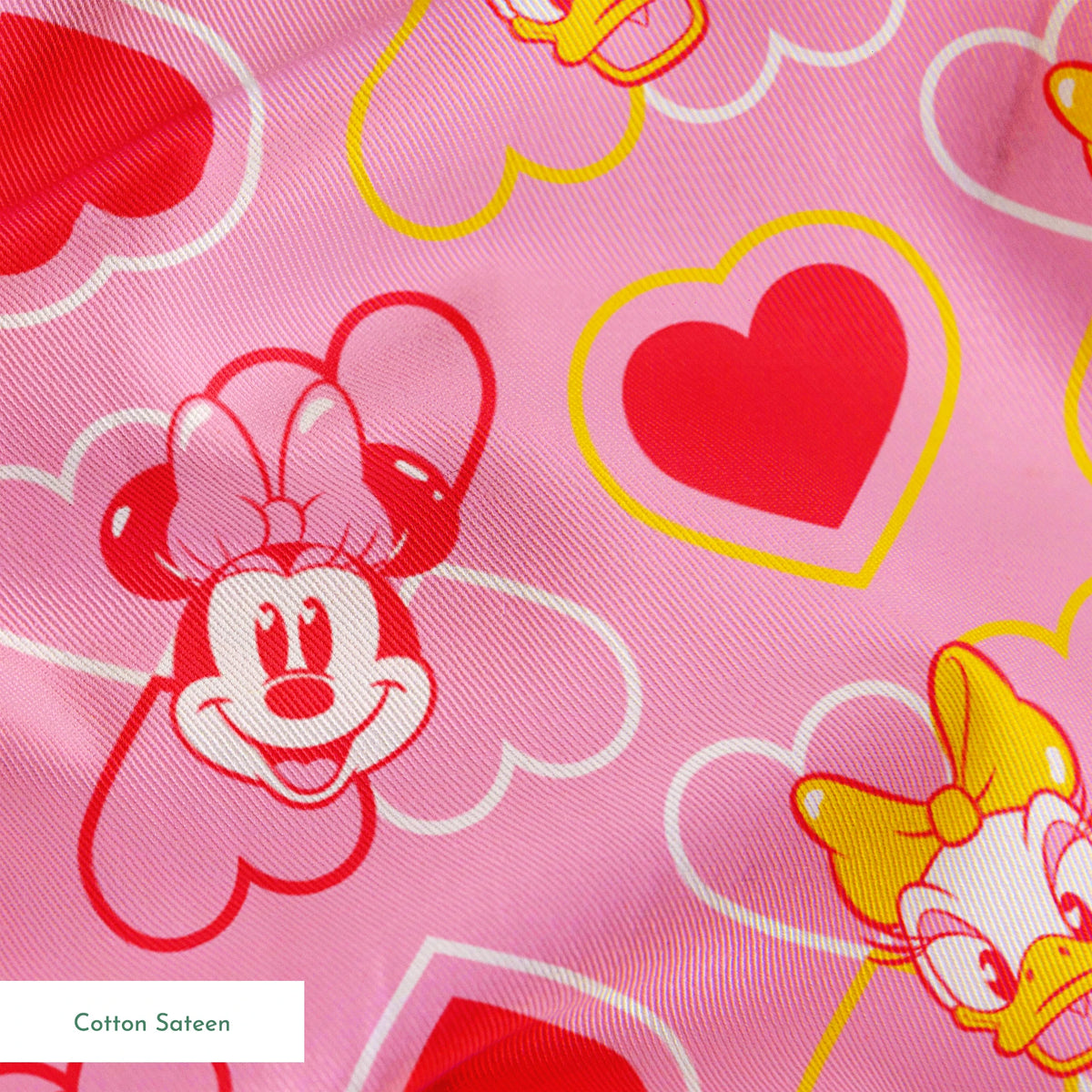  springs sateen texture