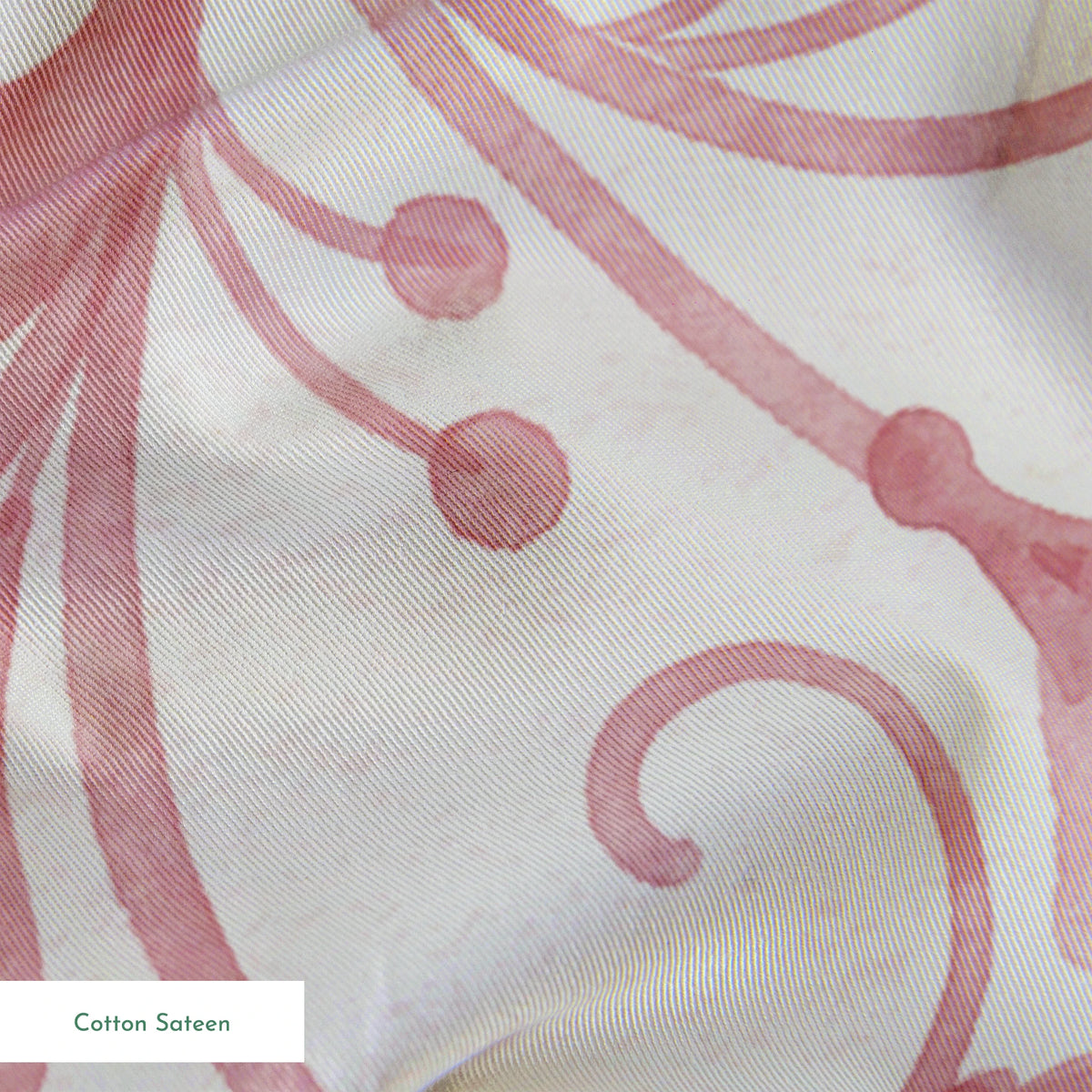  springs sateen texture
