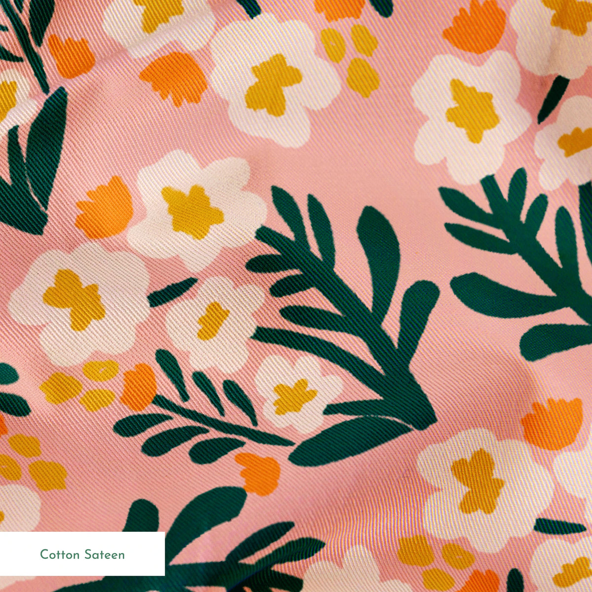  springs sateen texture