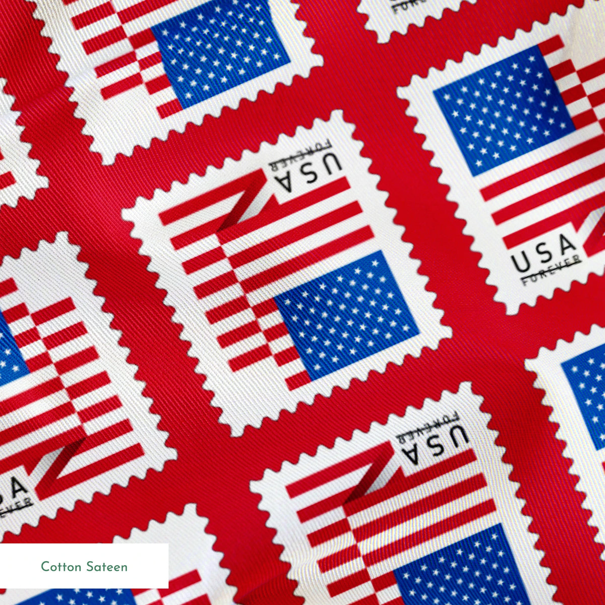  springs sateen texture