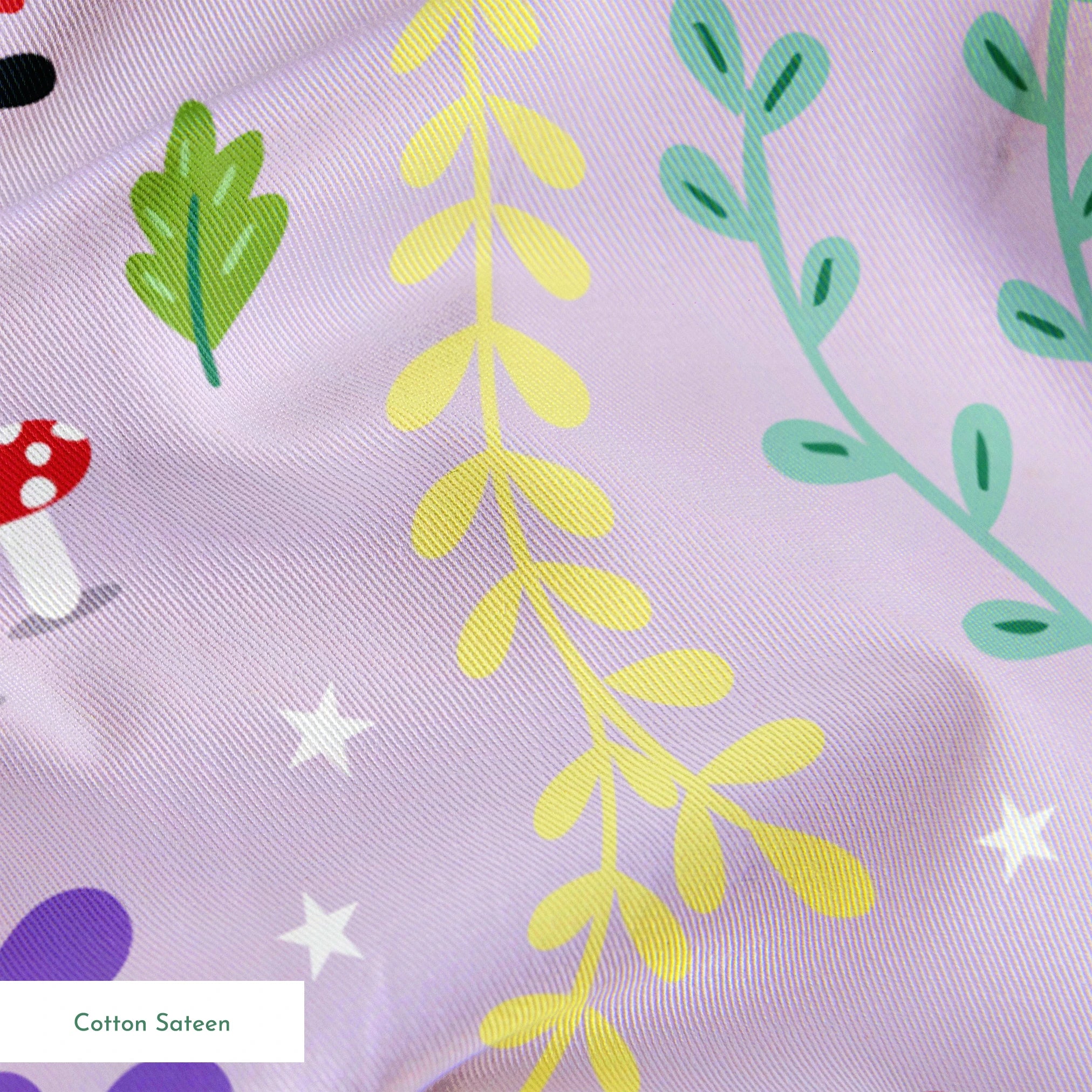  springs sateen texture