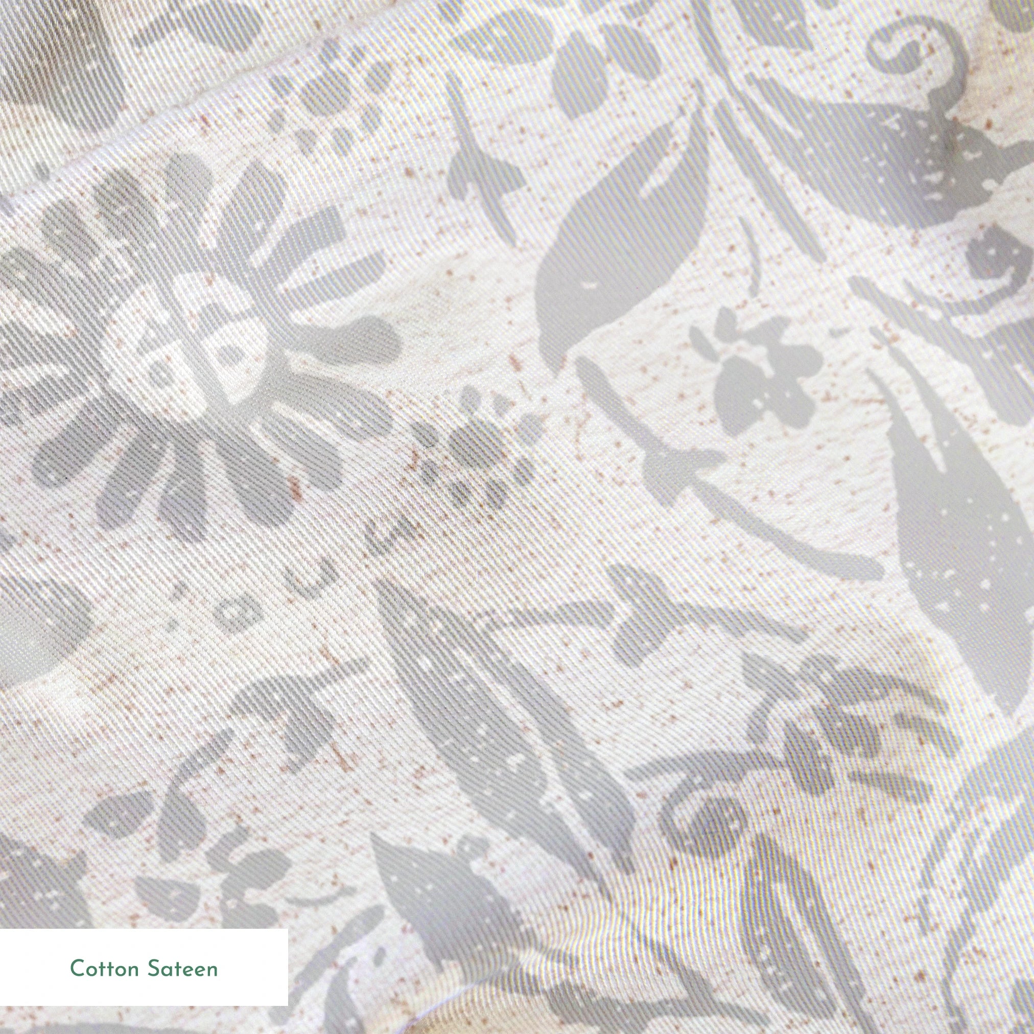  springs sateen texture