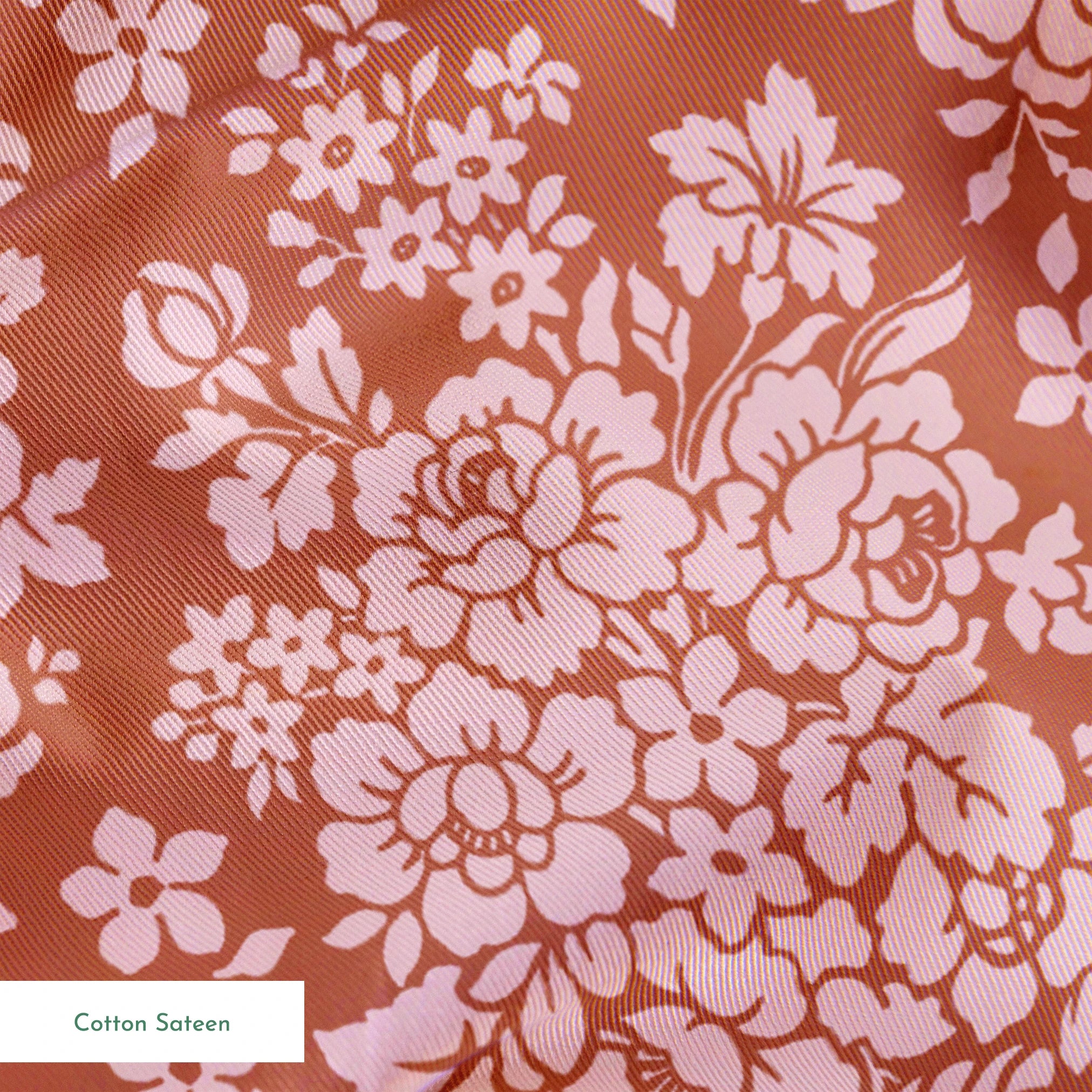  springs sateen texture