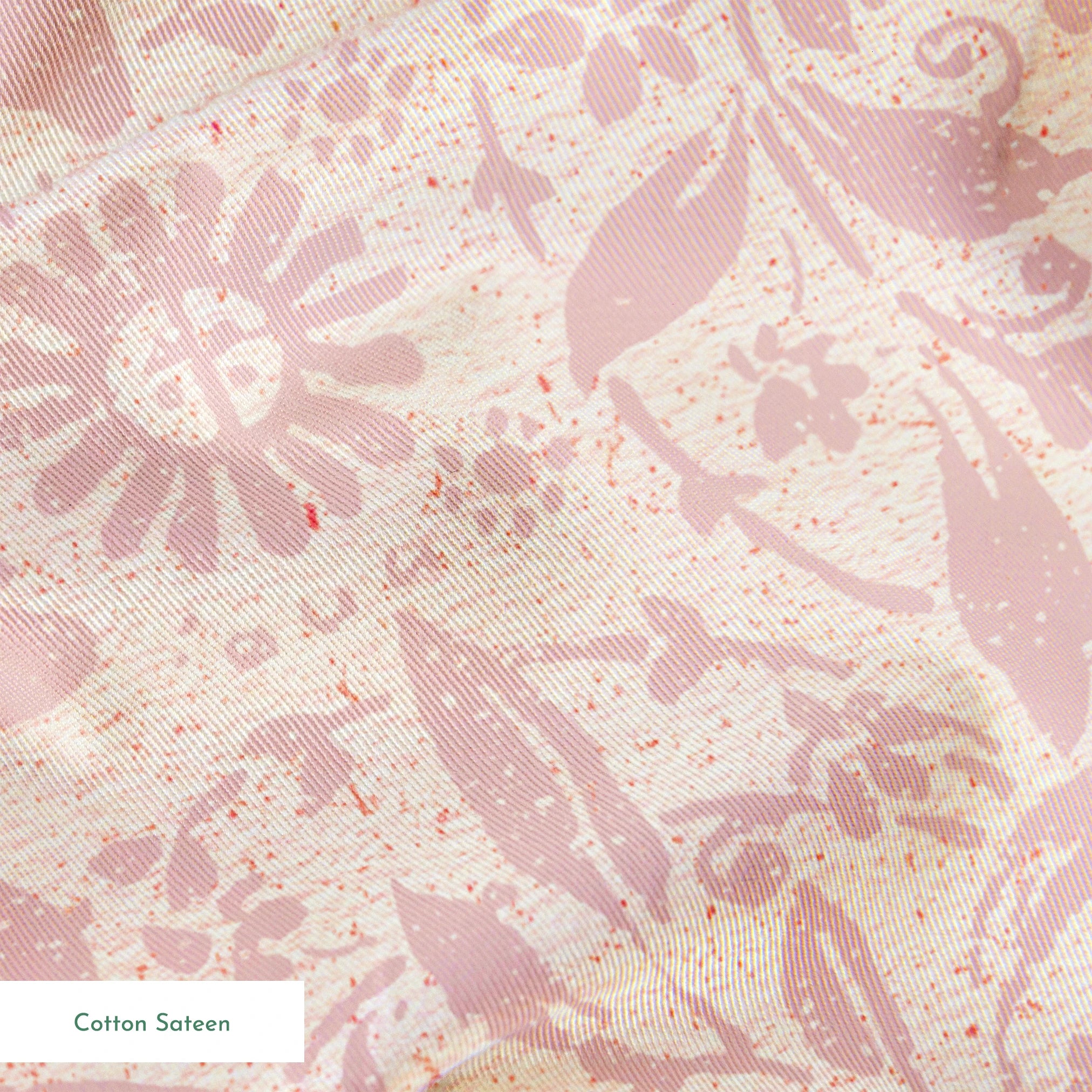  springs sateen texture