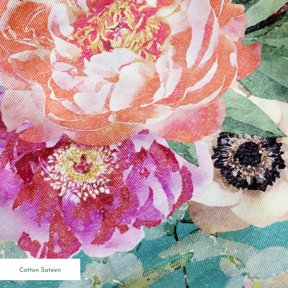  springs sateen texture