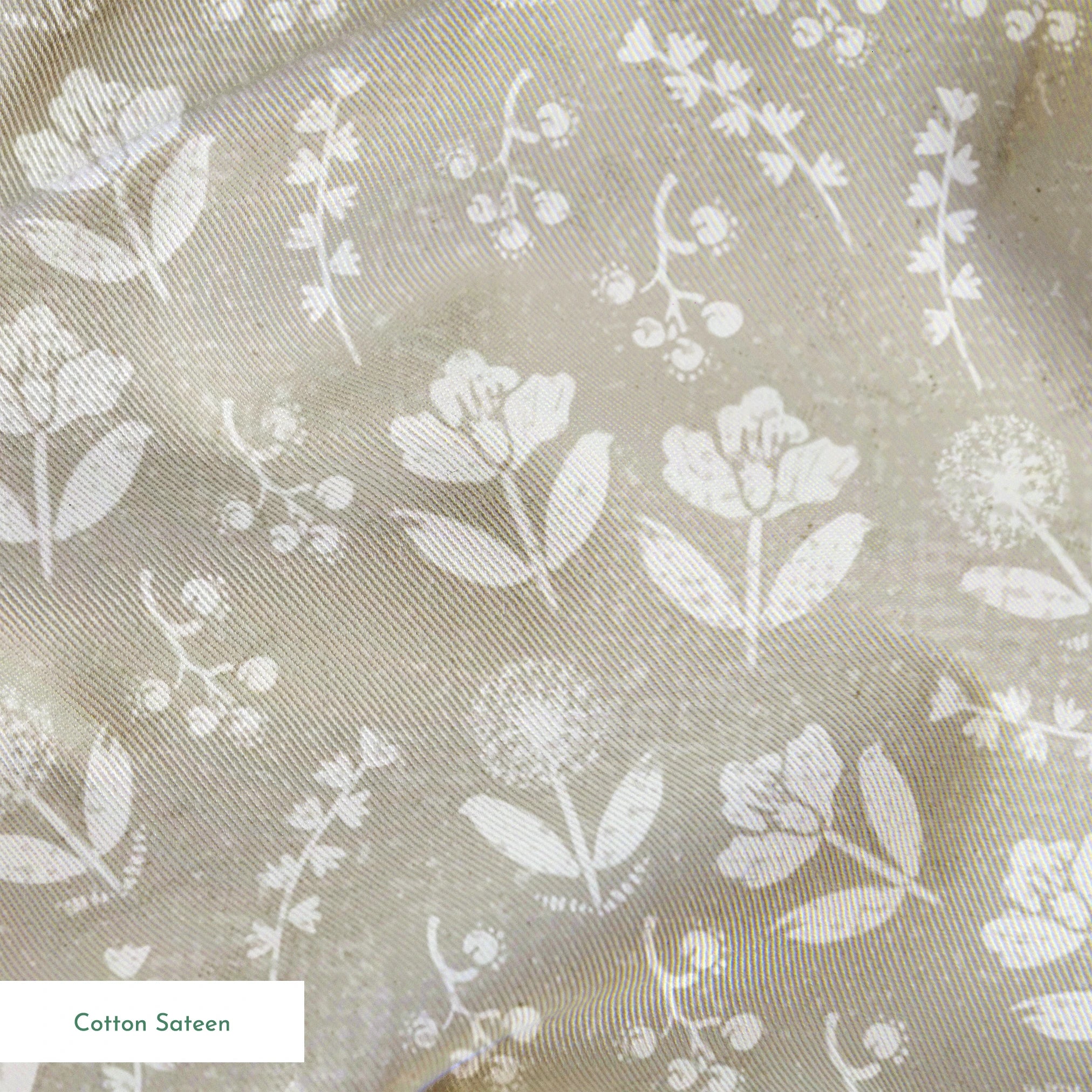  springs sateen texture