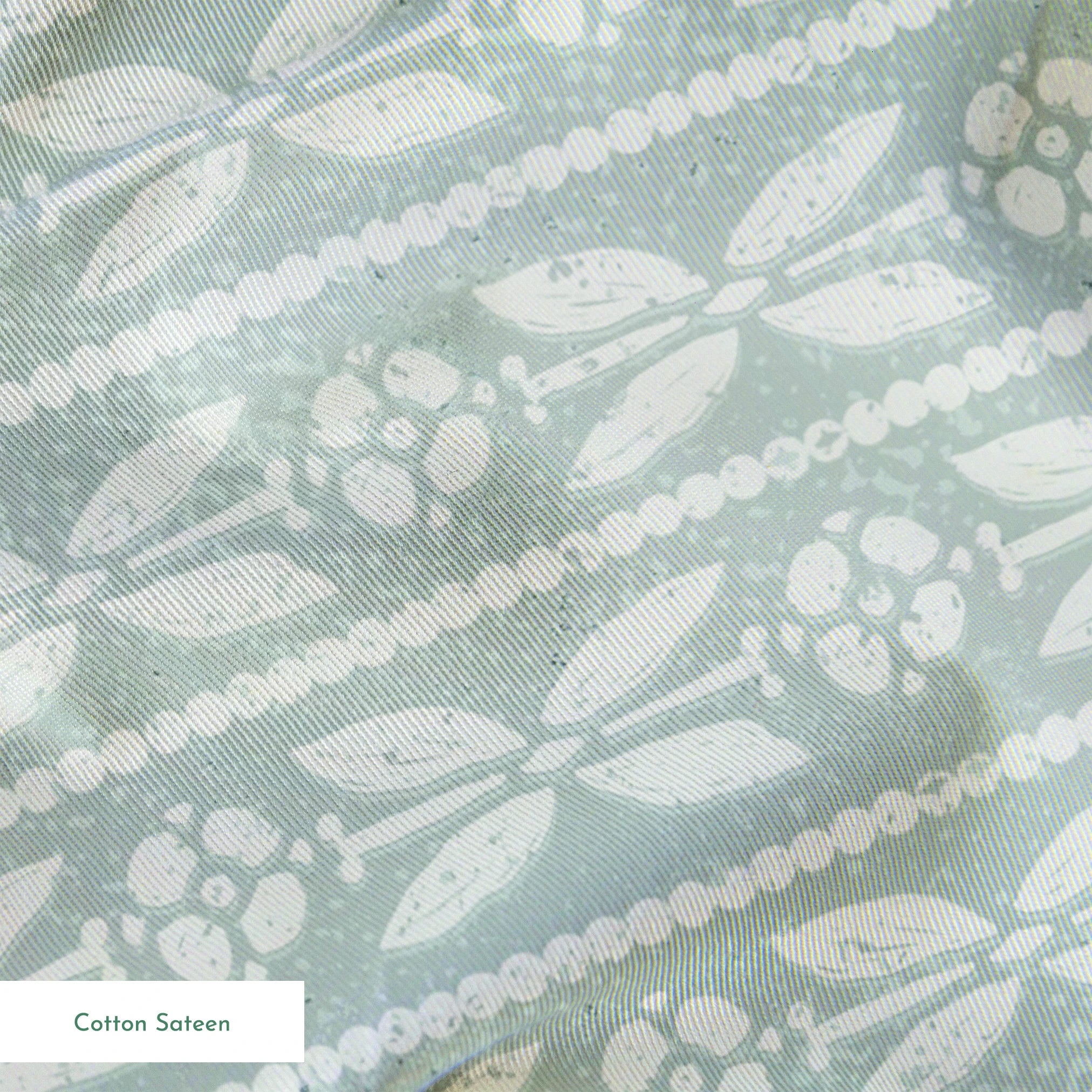  springs sateen texture