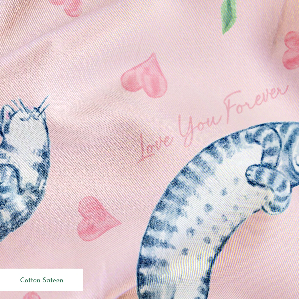  springs sateen texture