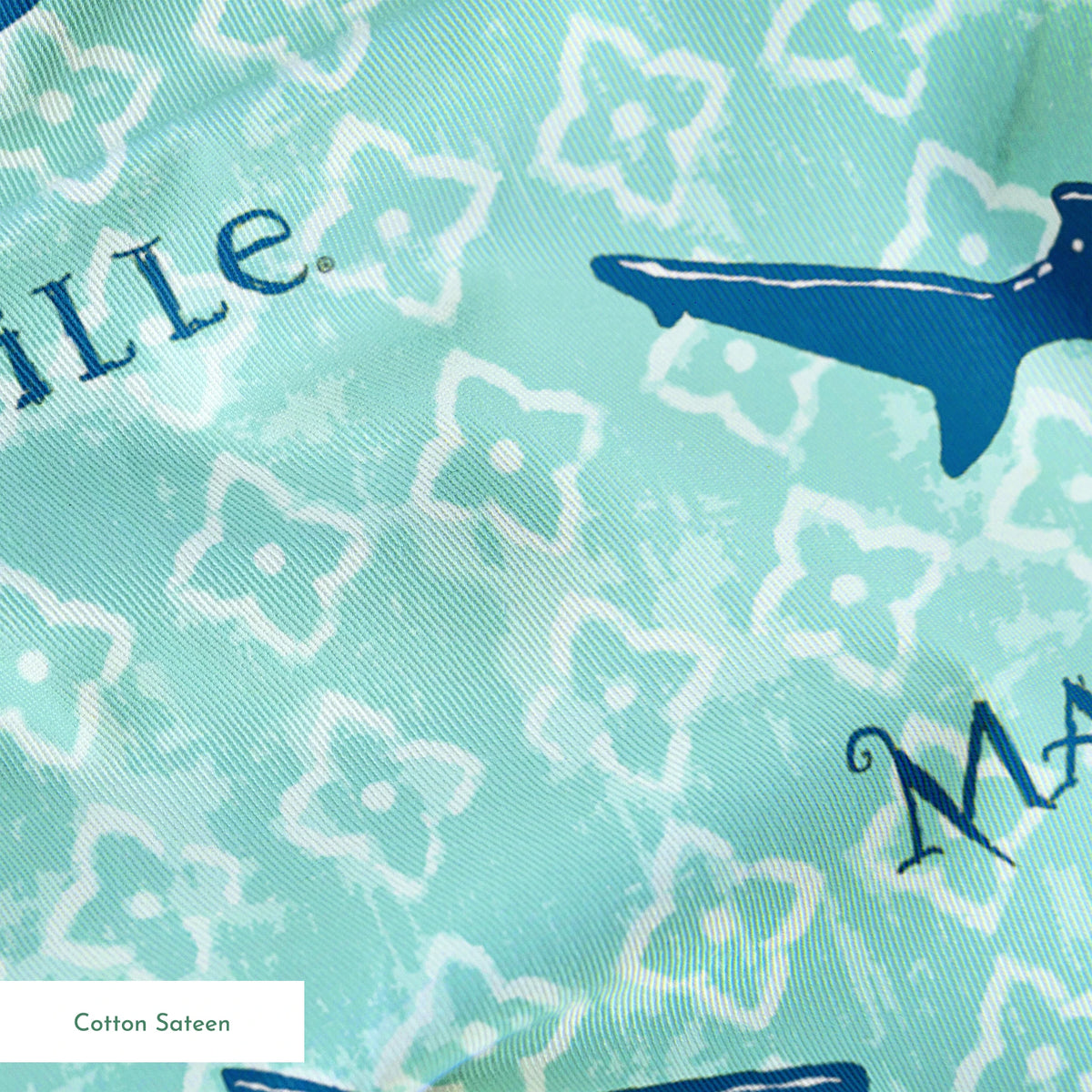  springs sateen texture