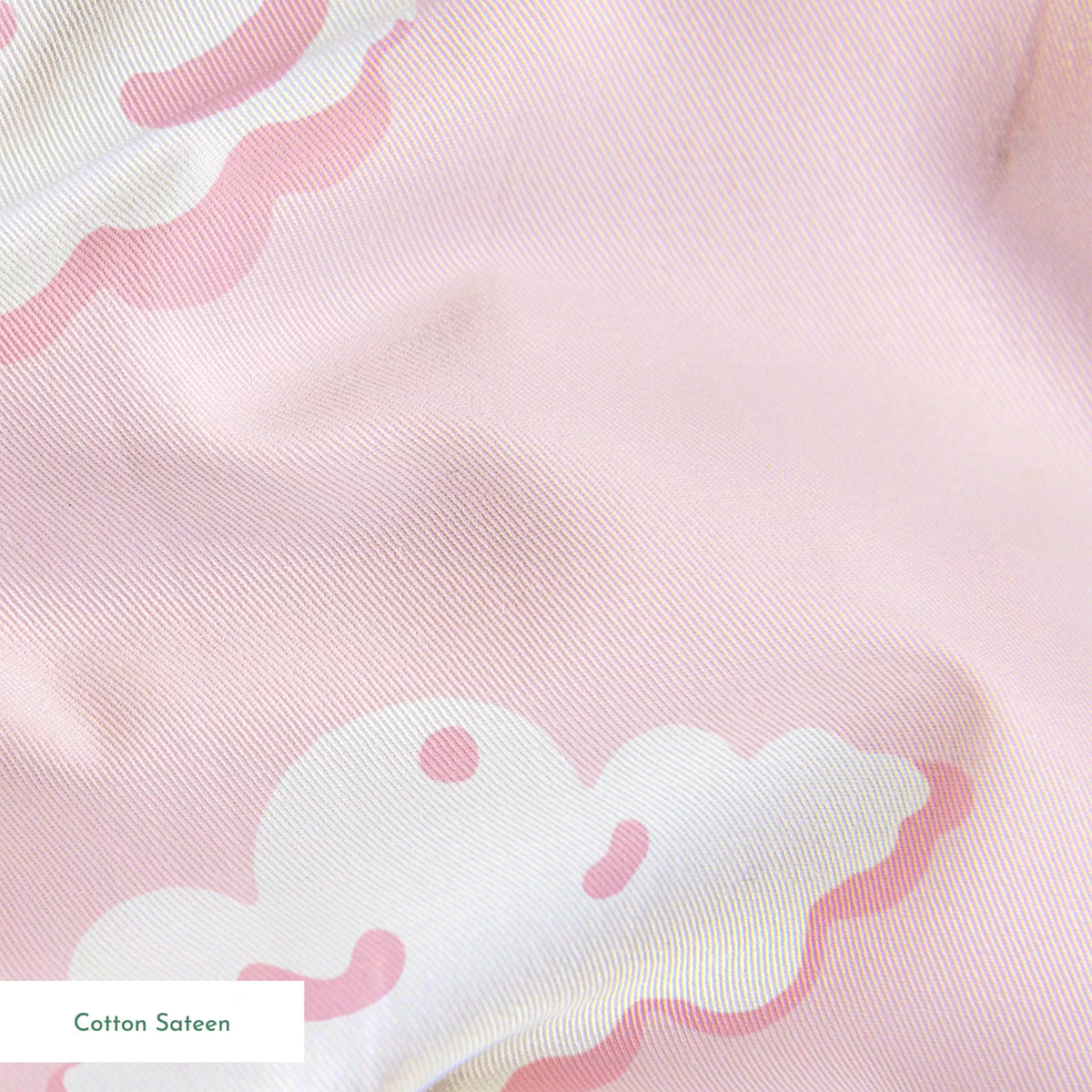  springs sateen texture