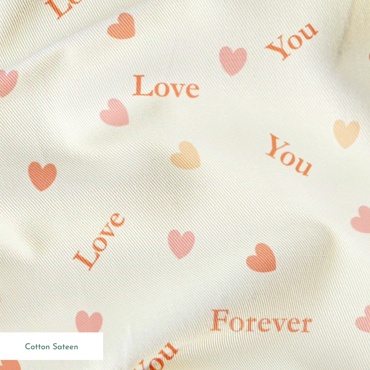  springs sateen texture