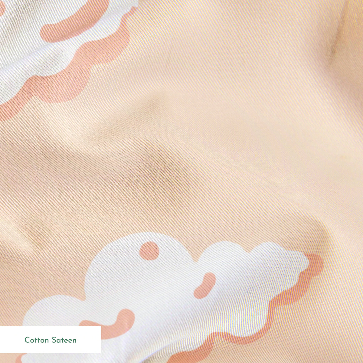 springs sateen texture