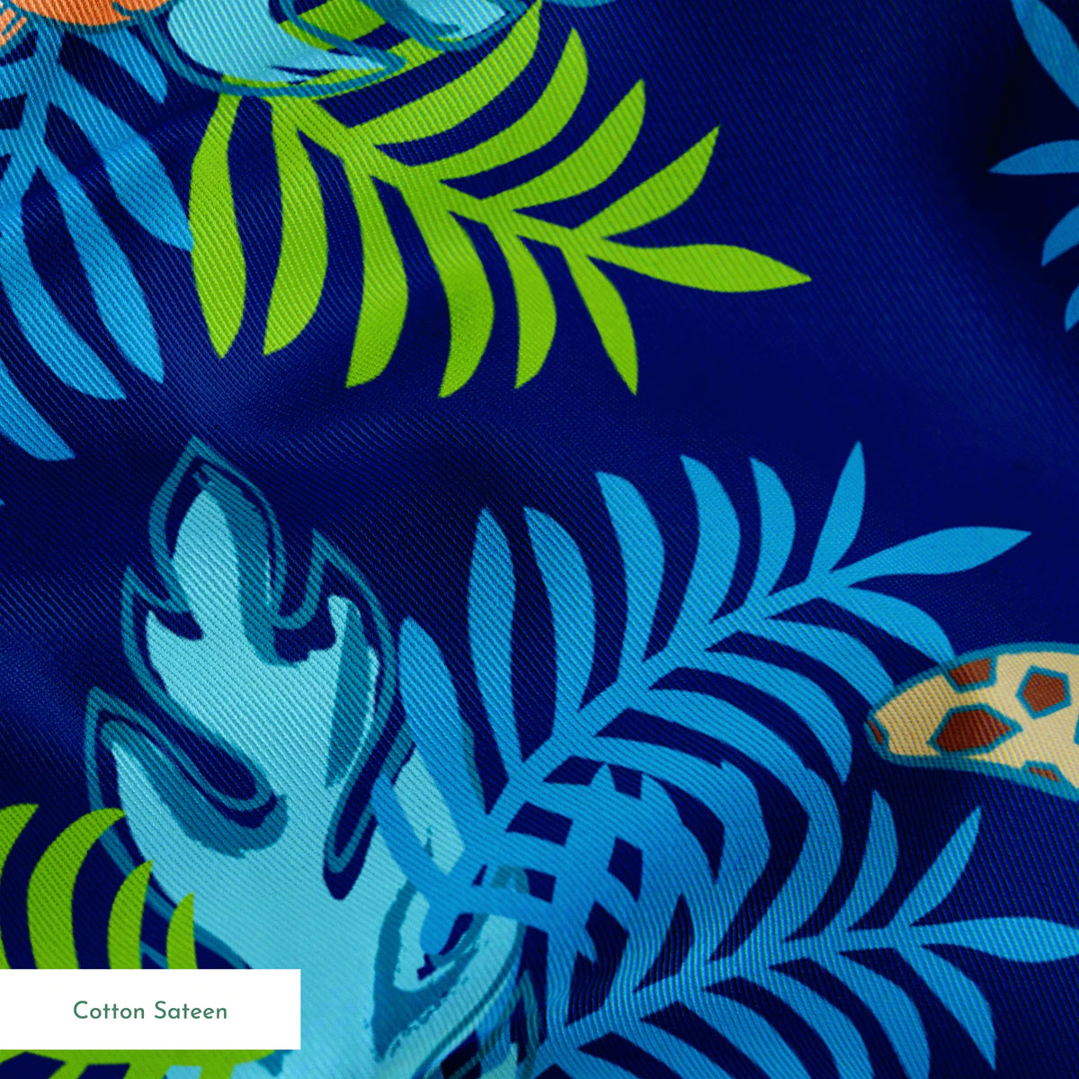  springs sateen texture