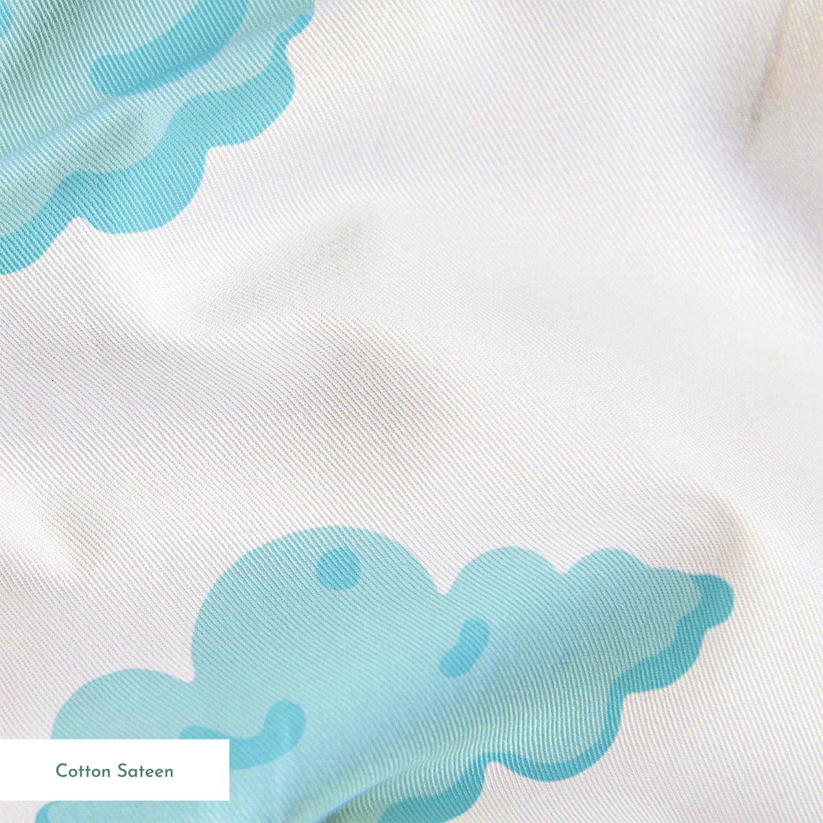  springs sateen texture
