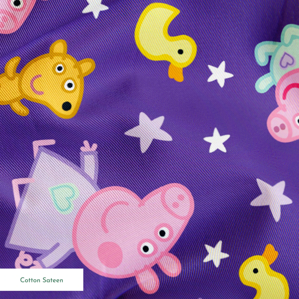  springs sateen texture